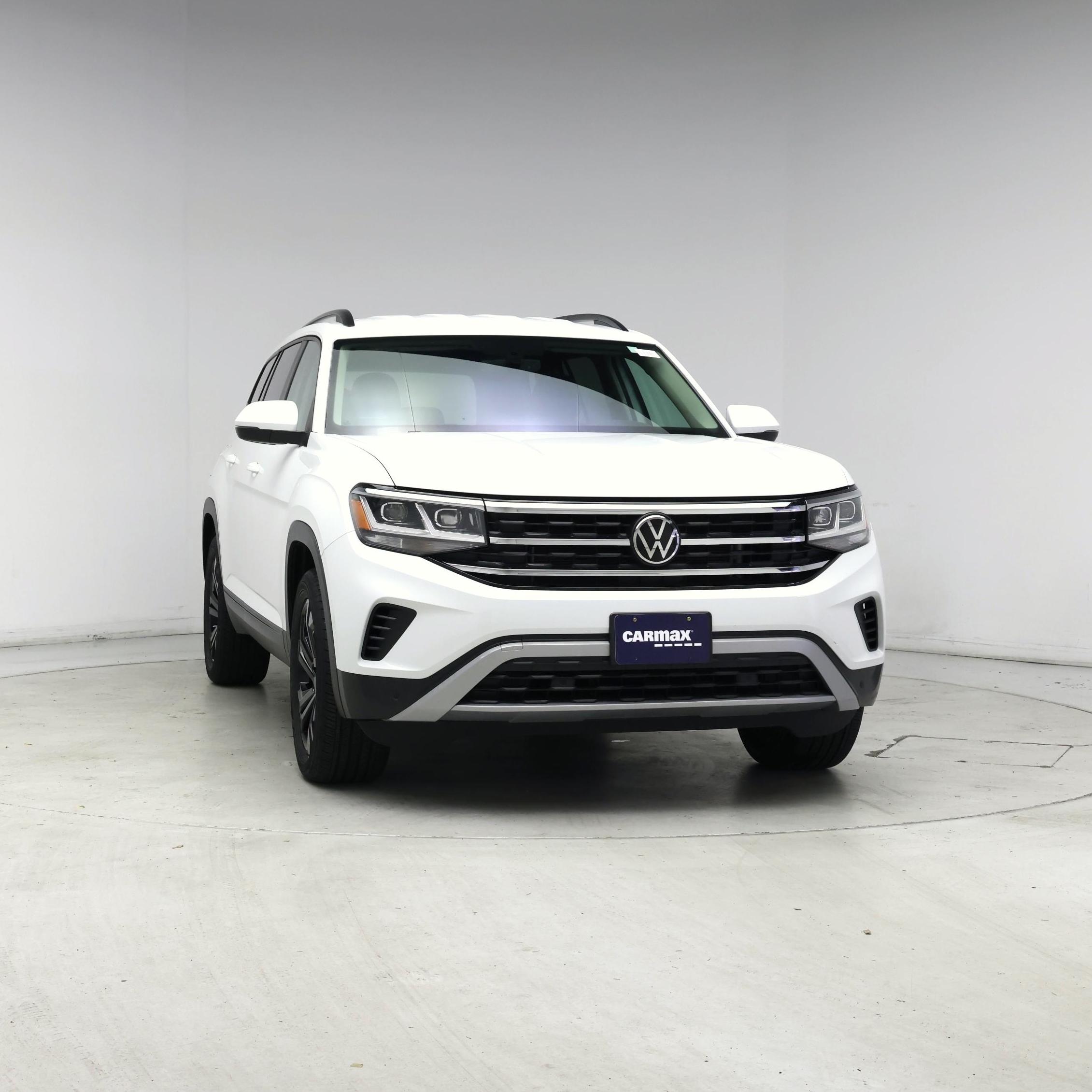 Thumbnail: 2023 Volkswagen Atlas - 5