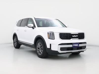 2025 Kia Telluride LX