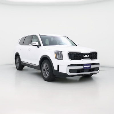 2025 Kia Telluride LX