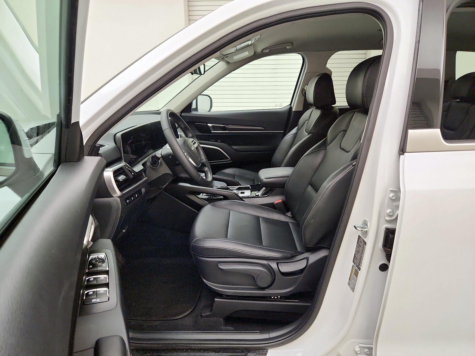 Thumbnail: 2025 Kia Telluride - 11