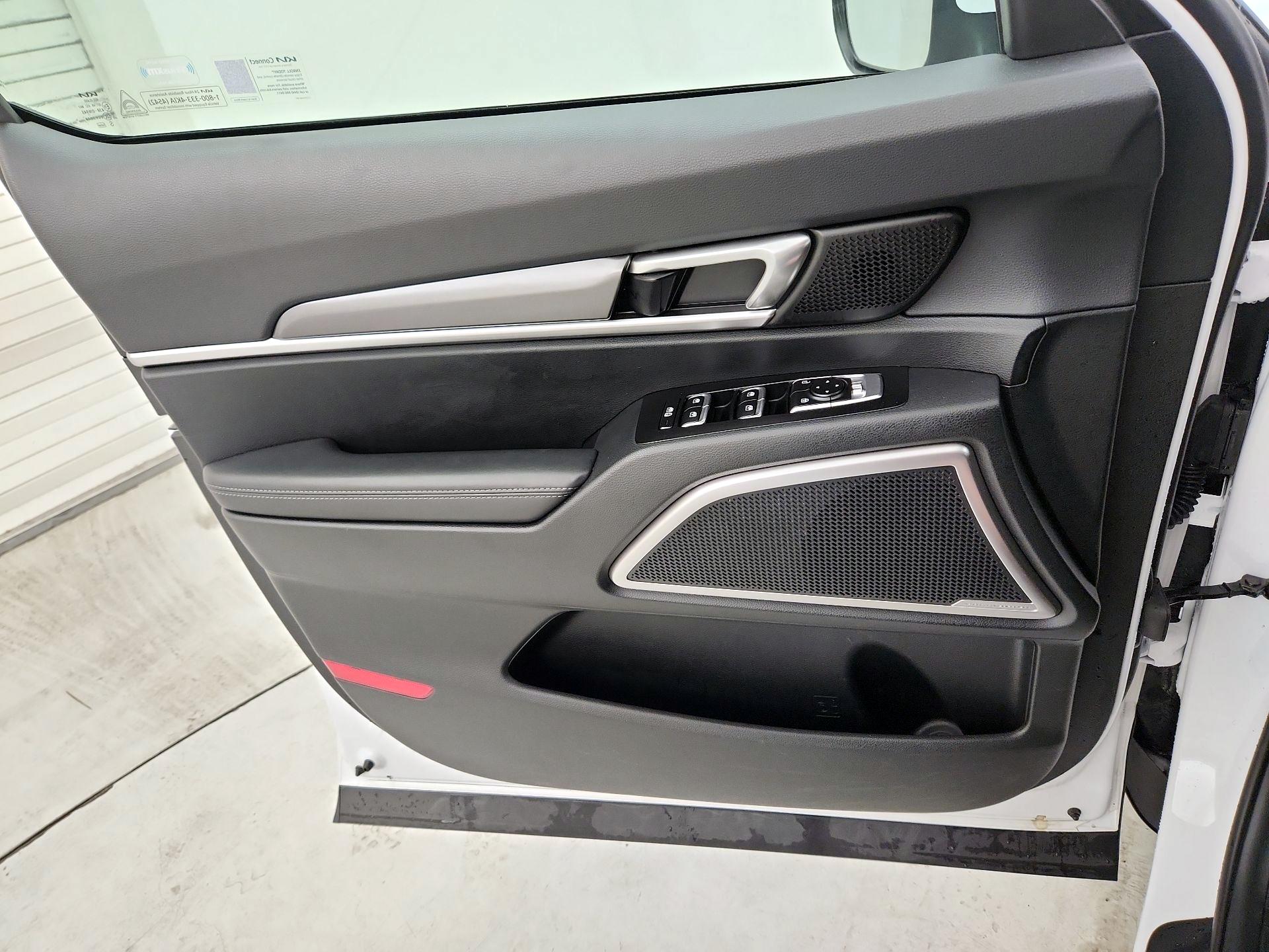 Thumbnail: 2025 Kia Telluride - 12