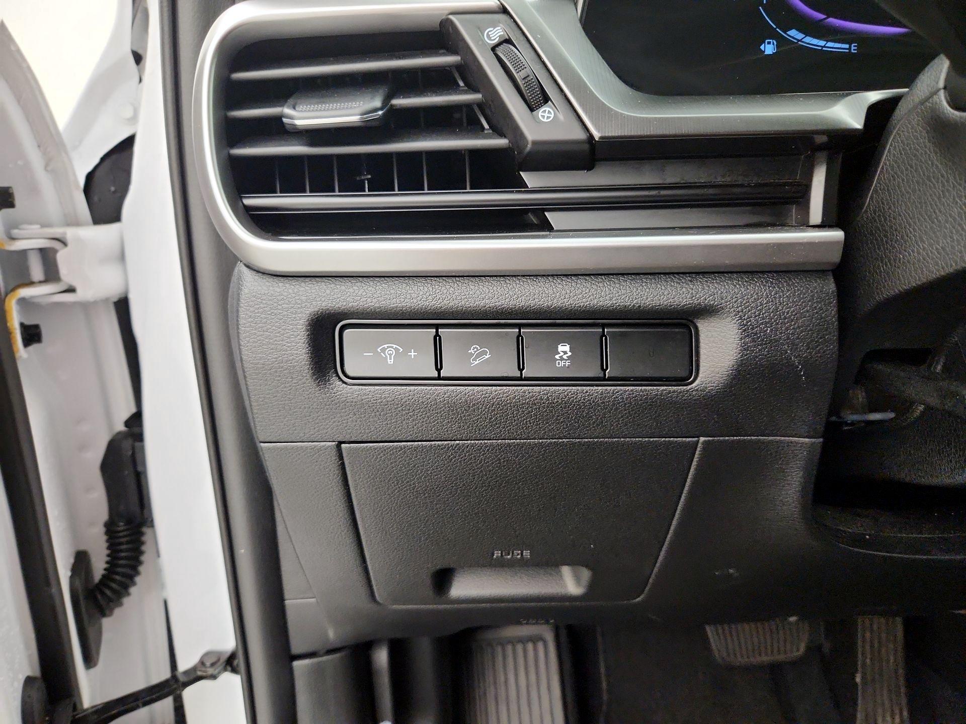 Thumbnail: 2025 Kia Telluride - 13