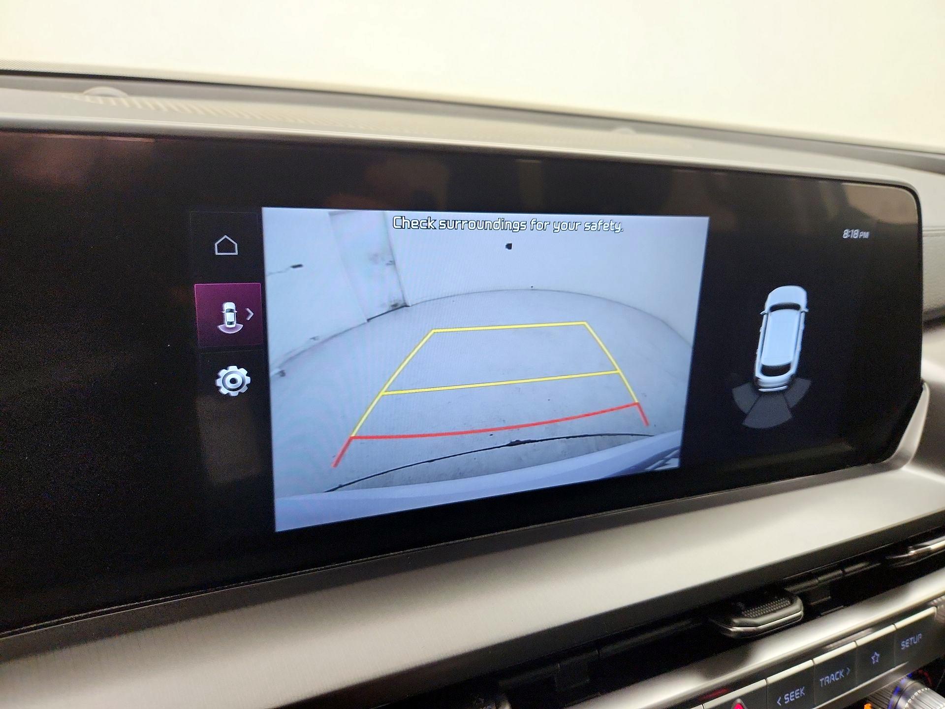 Thumbnail: 2025 Kia Telluride - 15