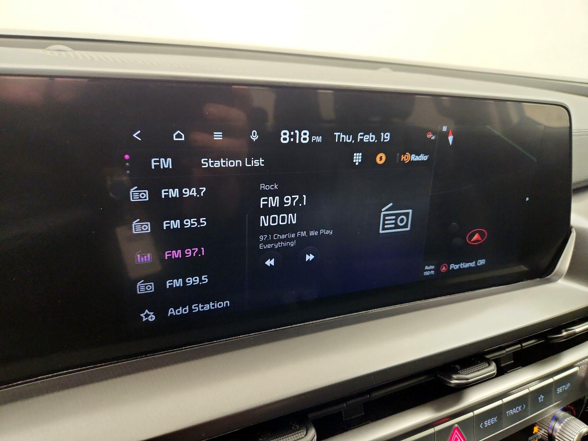 Thumbnail: 2025 Kia Telluride - 16