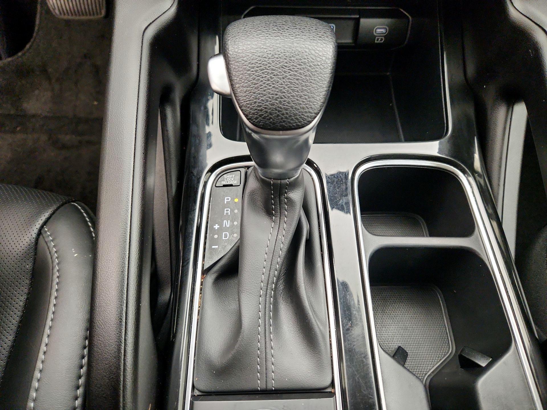 Thumbnail: 2025 Kia Telluride - 18