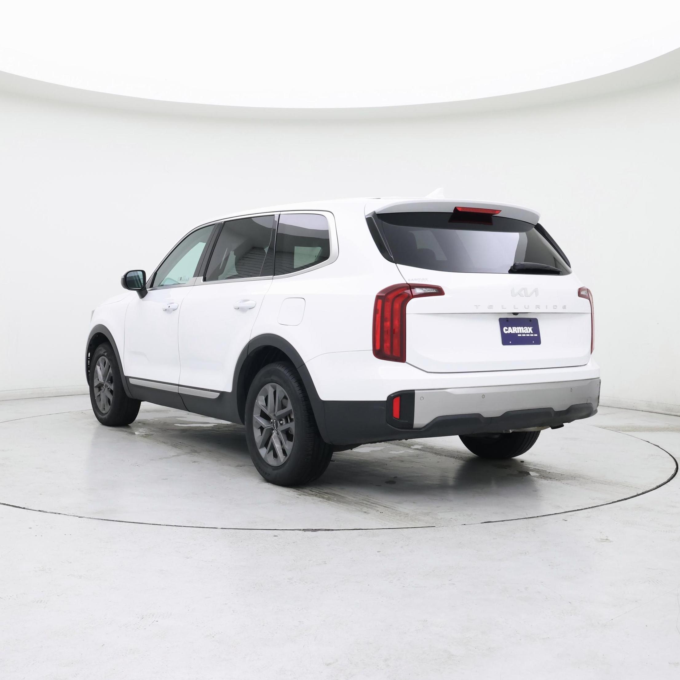 Thumbnail: 2025 Kia Telluride - 2