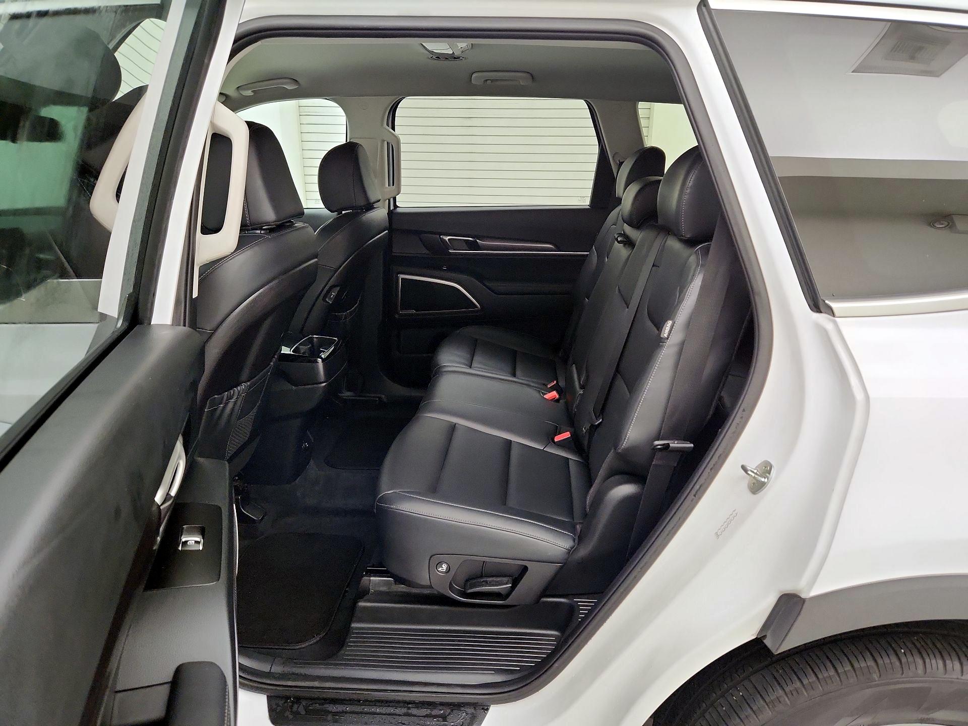 Thumbnail: 2025 Kia Telluride - 20