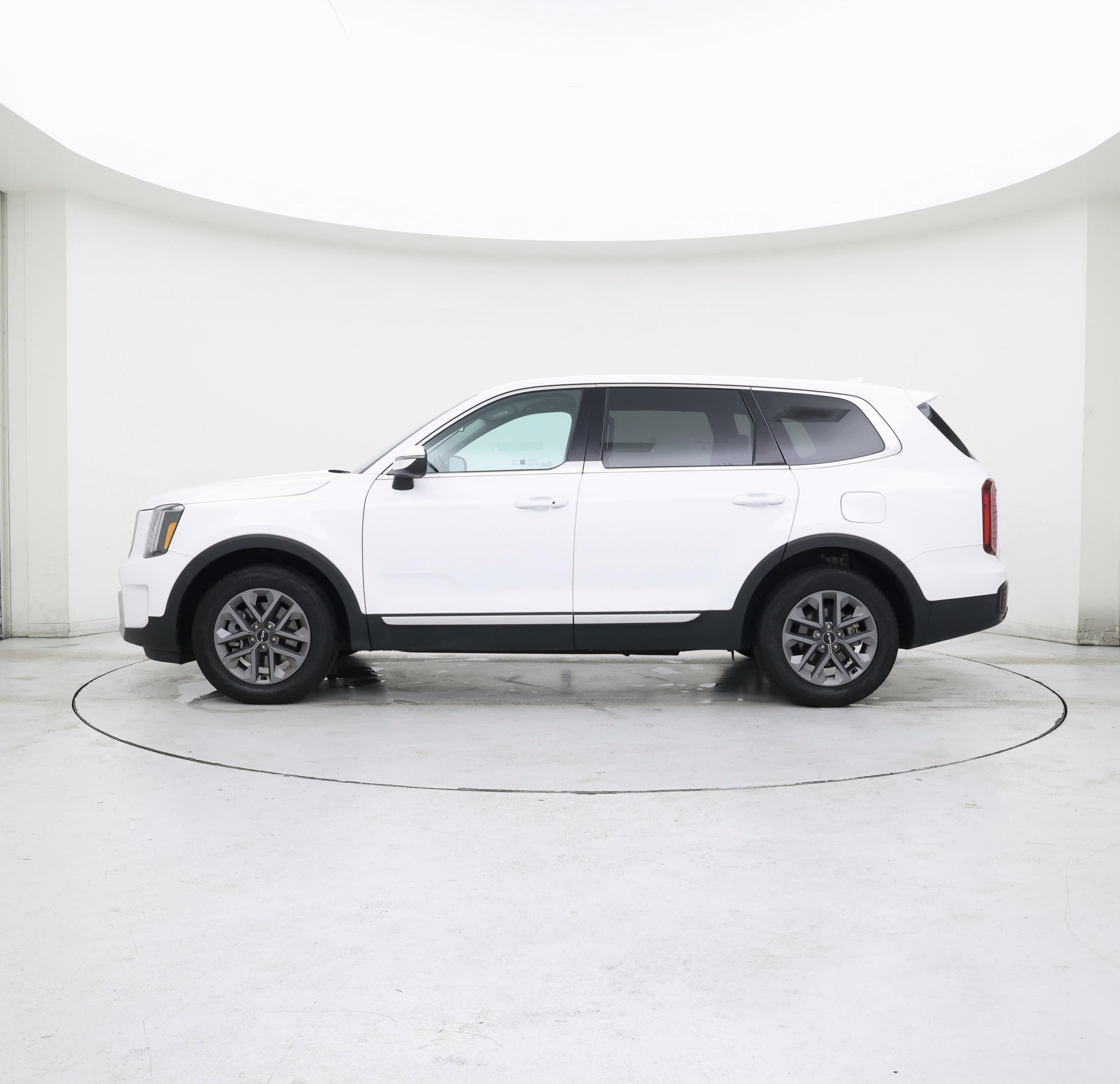 Thumbnail: 2025 Kia Telluride - 3