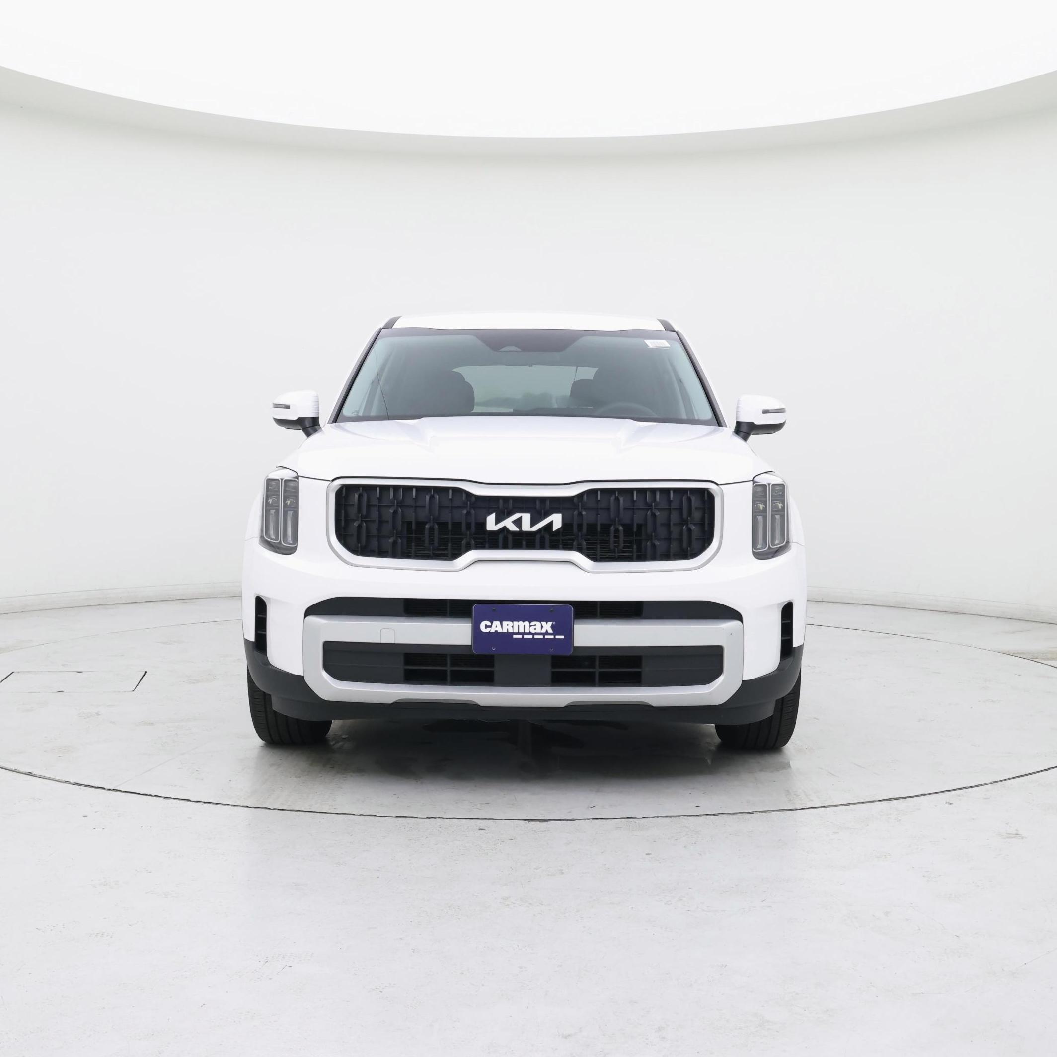 Thumbnail: 2025 Kia Telluride - 5