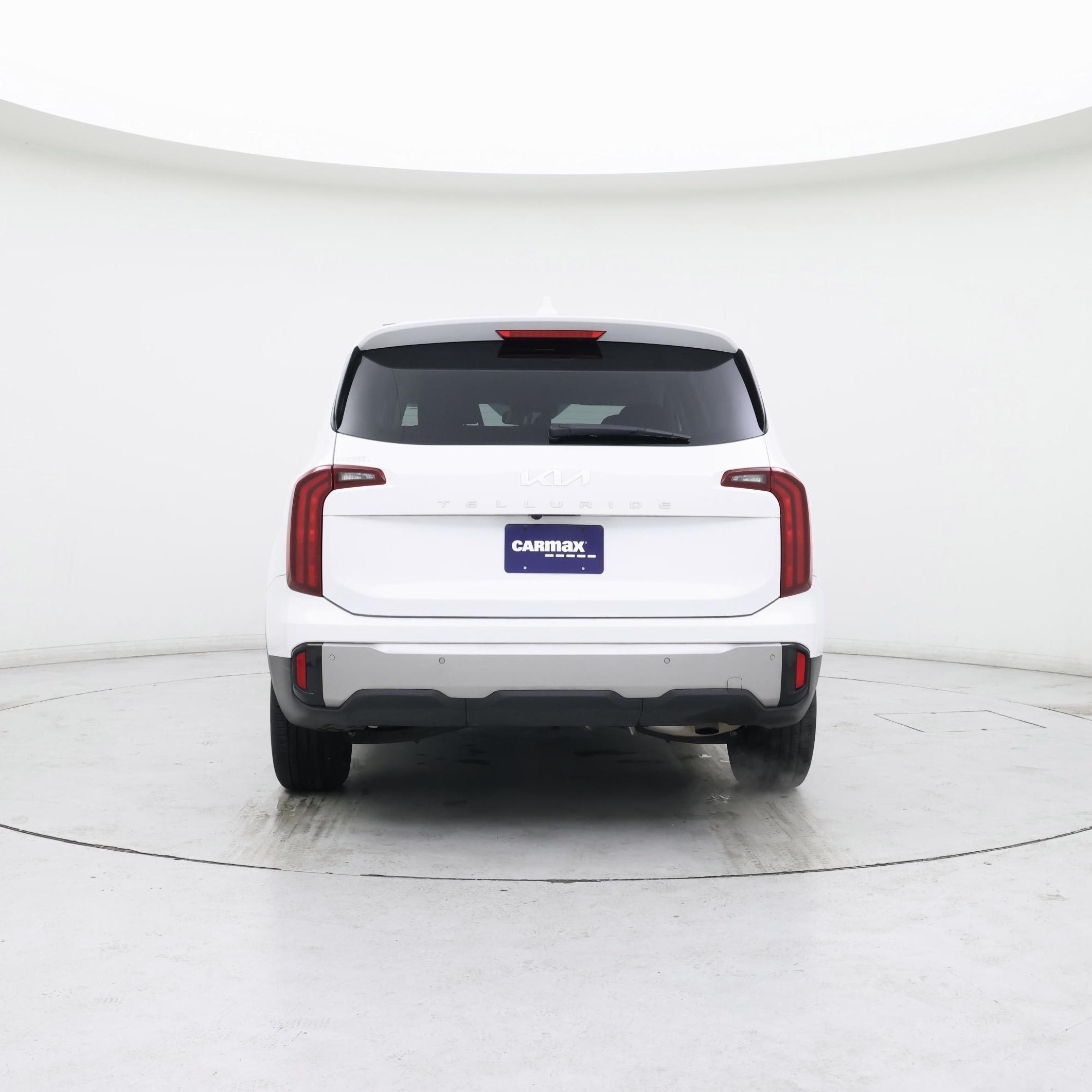 Thumbnail: 2025 Kia Telluride - 6