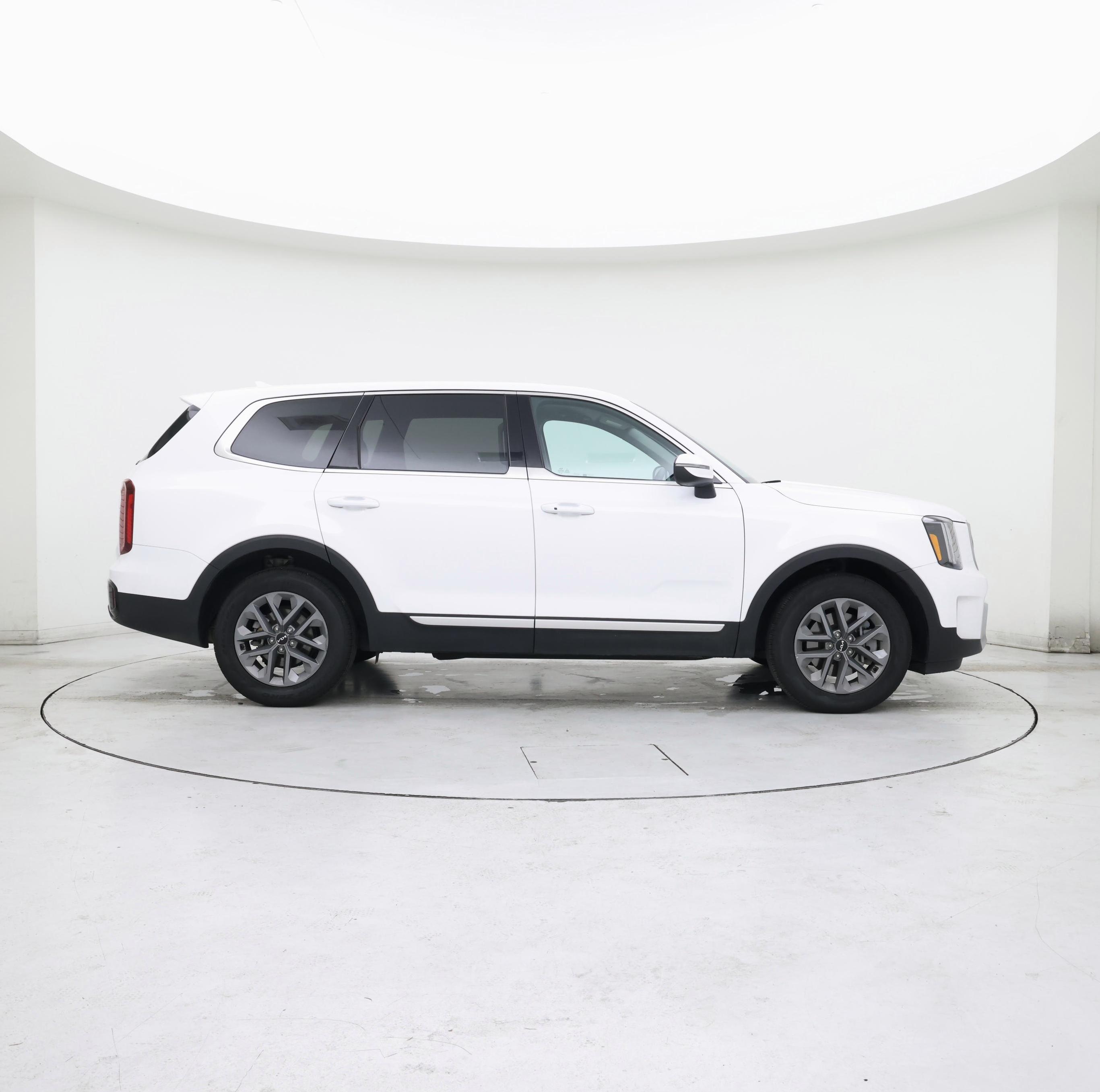 Thumbnail: 2025 Kia Telluride - 7