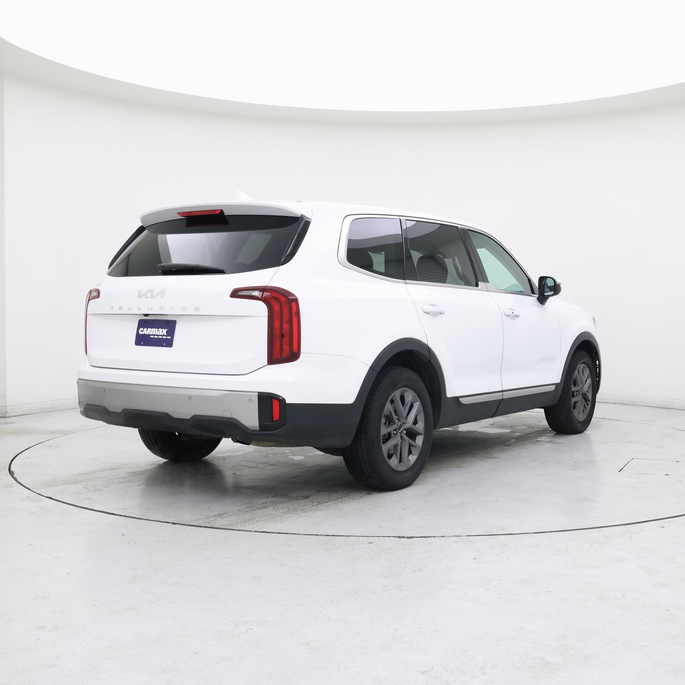 Thumbnail: 2025 Kia Telluride - 8