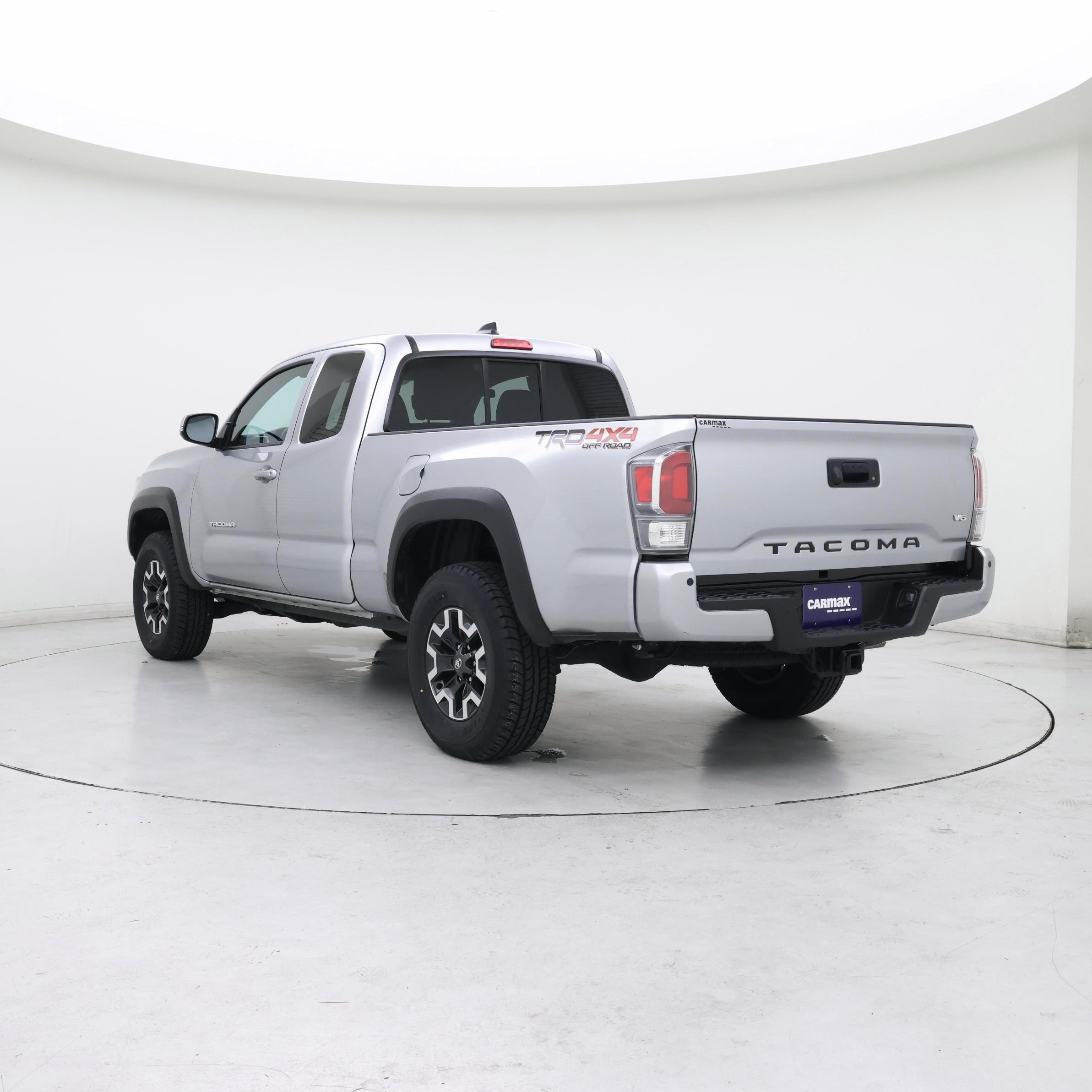 Thumbnail: 2022 Toyota Tacoma - 2