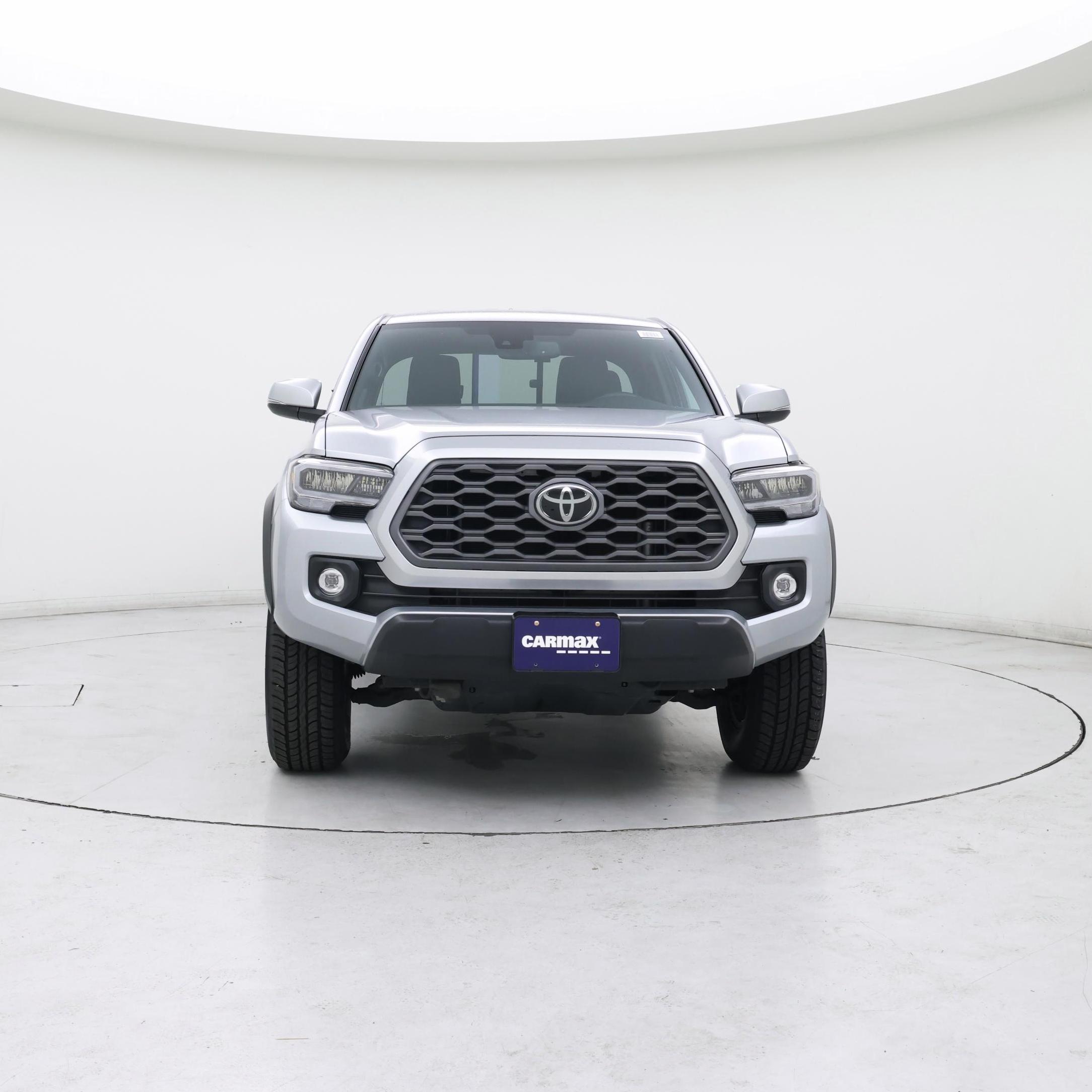Thumbnail: 2022 Toyota Tacoma - 5