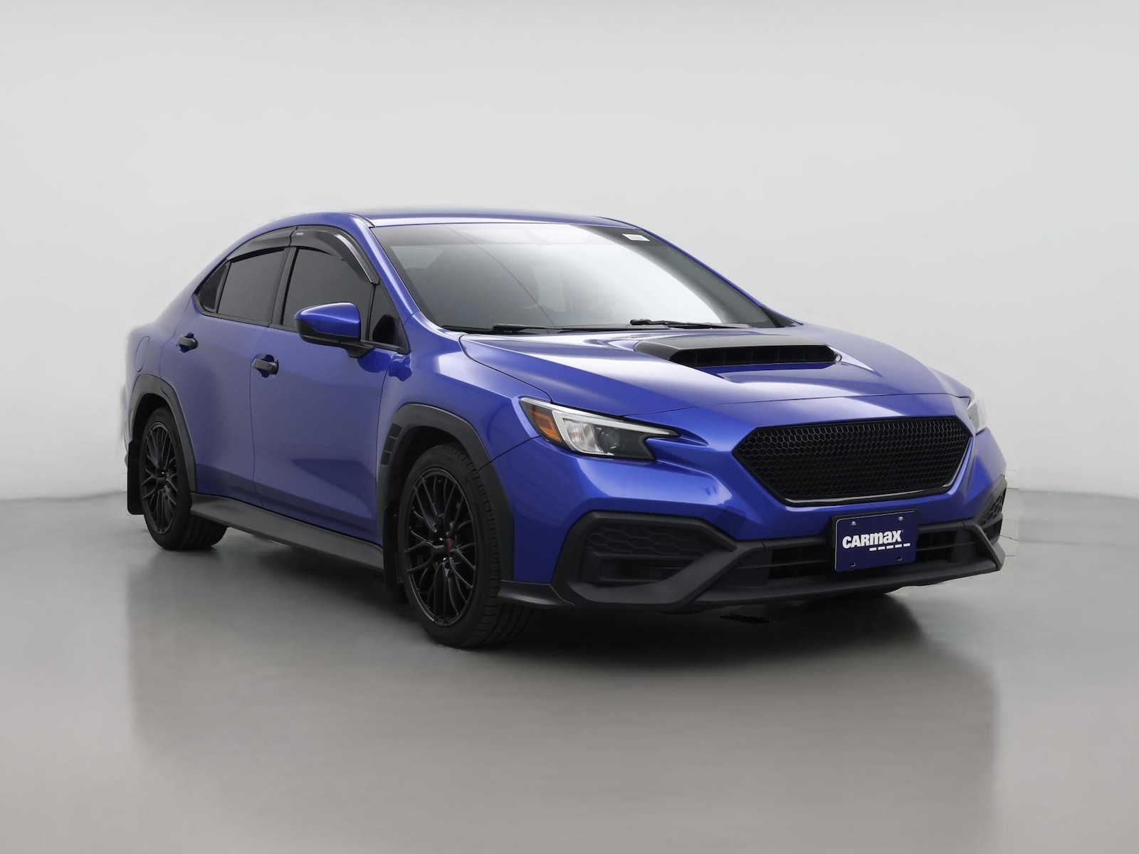 2022 Subaru WRX Base