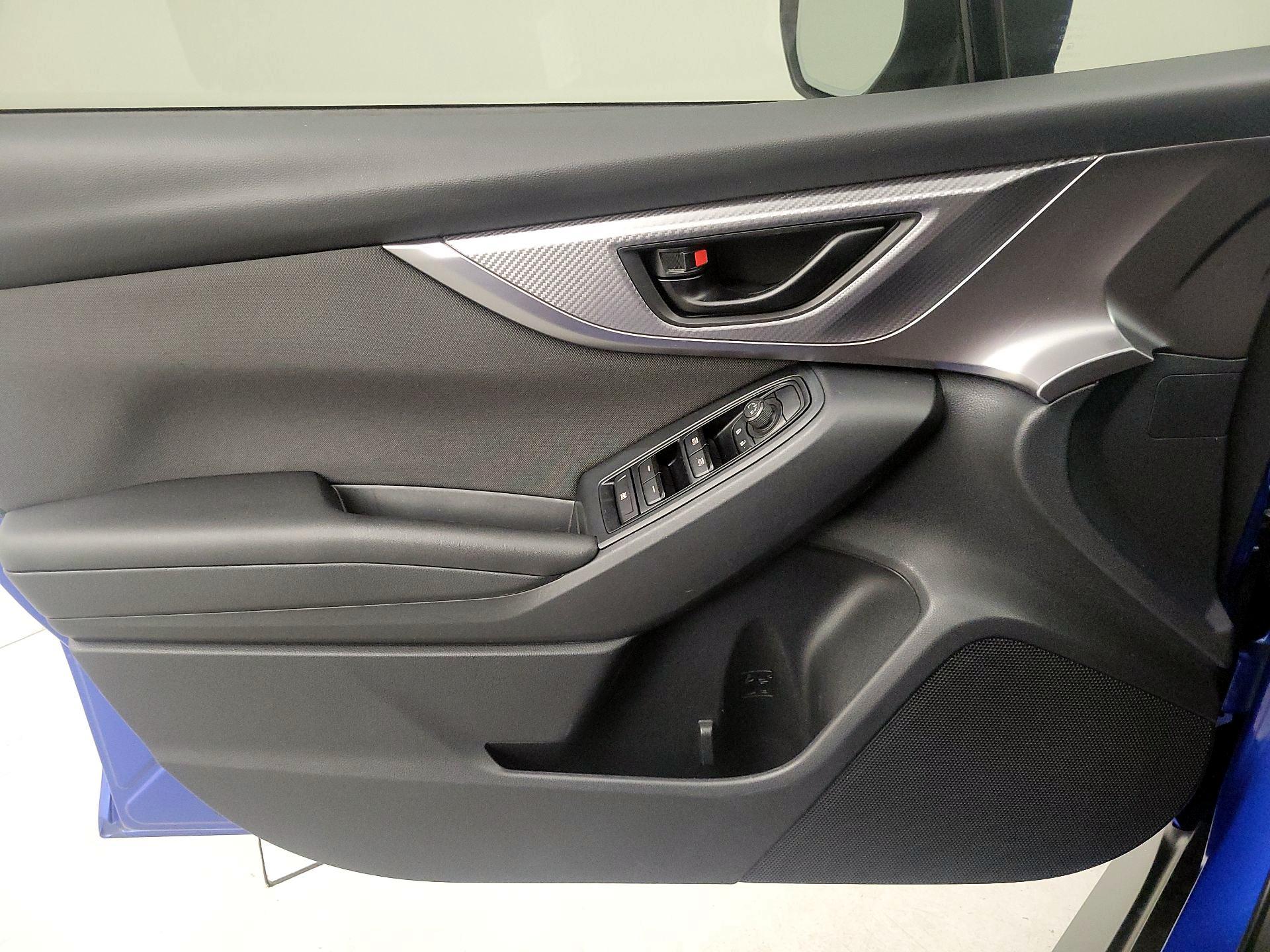 Thumbnail: 2022 Subaru WRX - 12