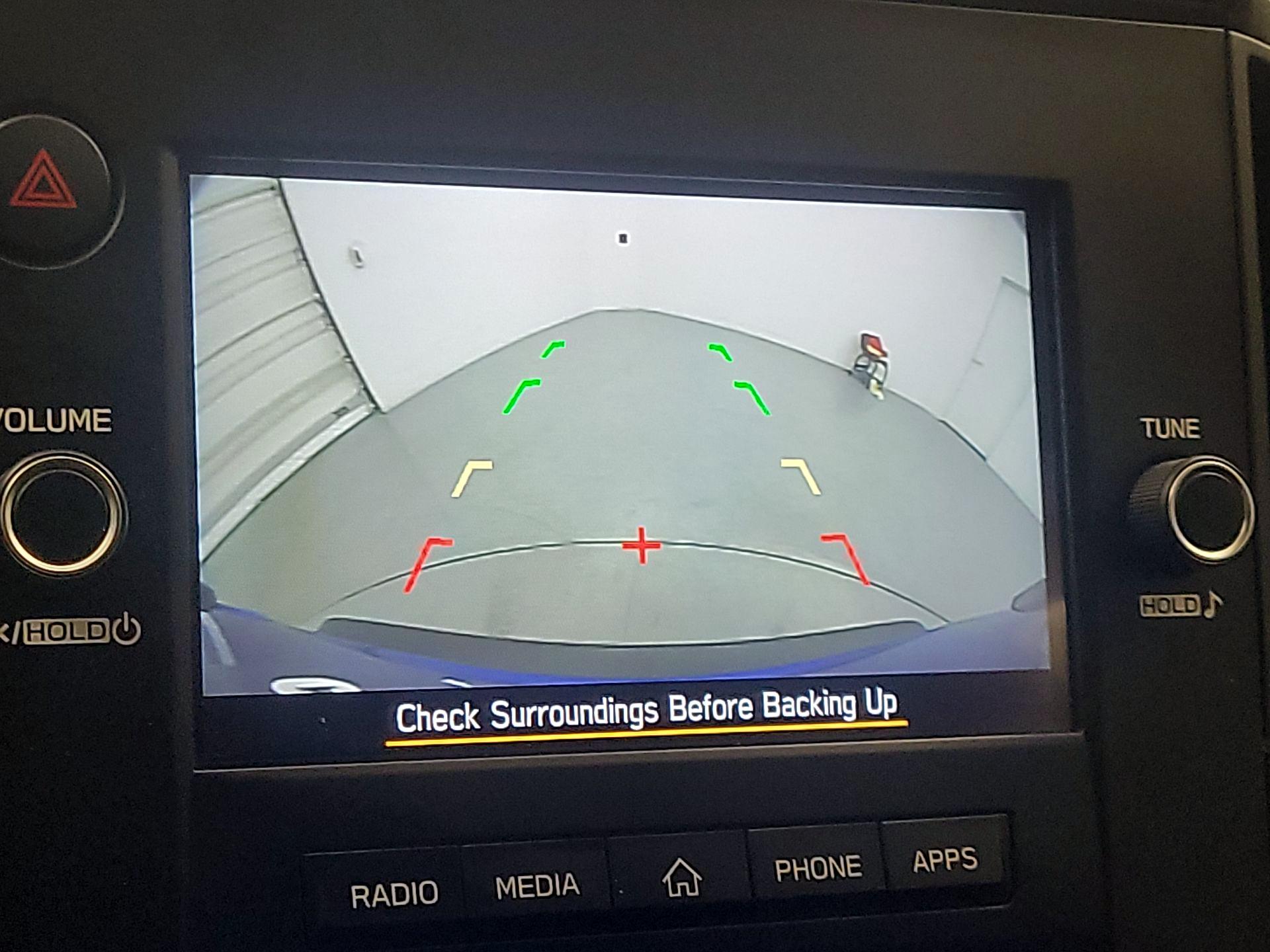 Thumbnail: 2022 Subaru WRX - 14