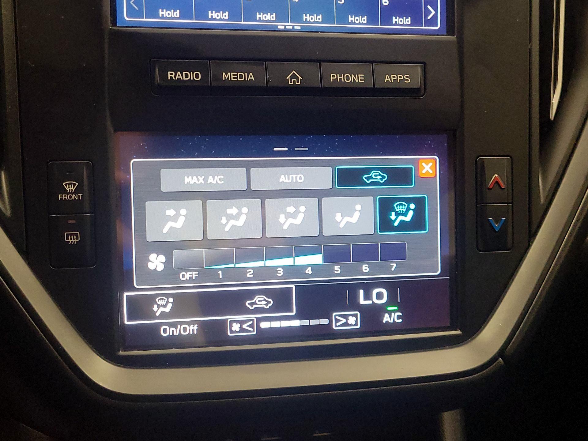 Thumbnail: 2022 Subaru WRX - 16