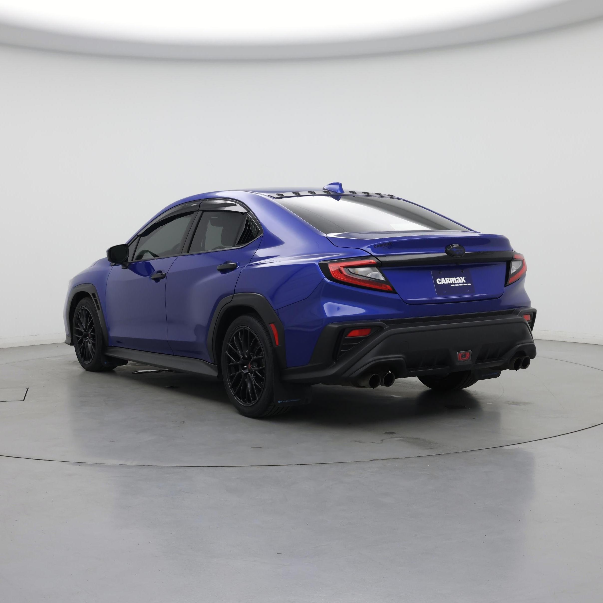 Thumbnail: 2022 Subaru WRX - 2