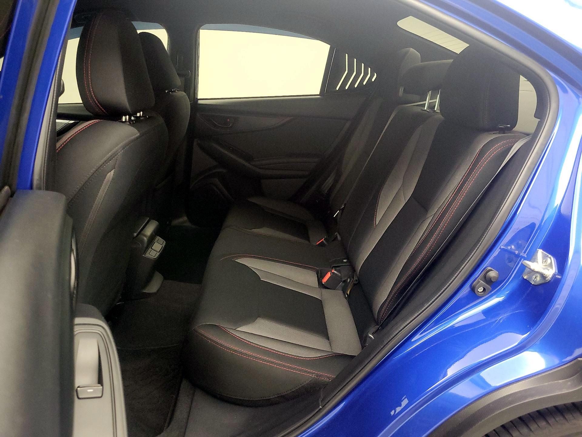 Thumbnail: 2022 Subaru WRX - 19