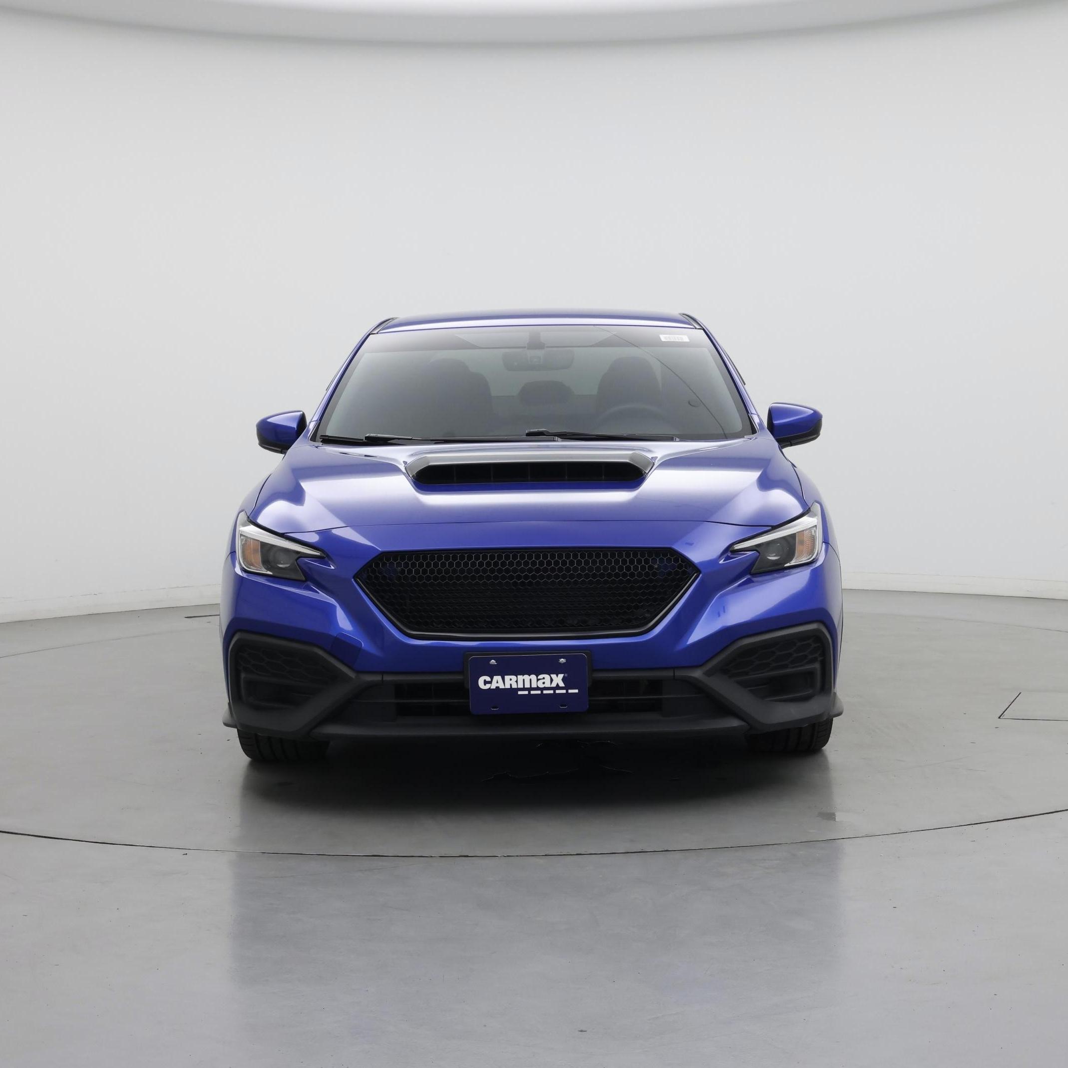 Thumbnail: 2022 Subaru WRX - 5