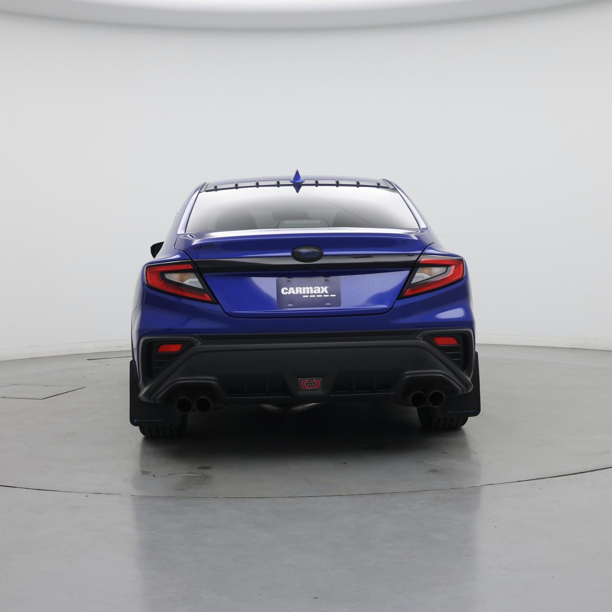 Thumbnail: 2022 Subaru WRX - 6