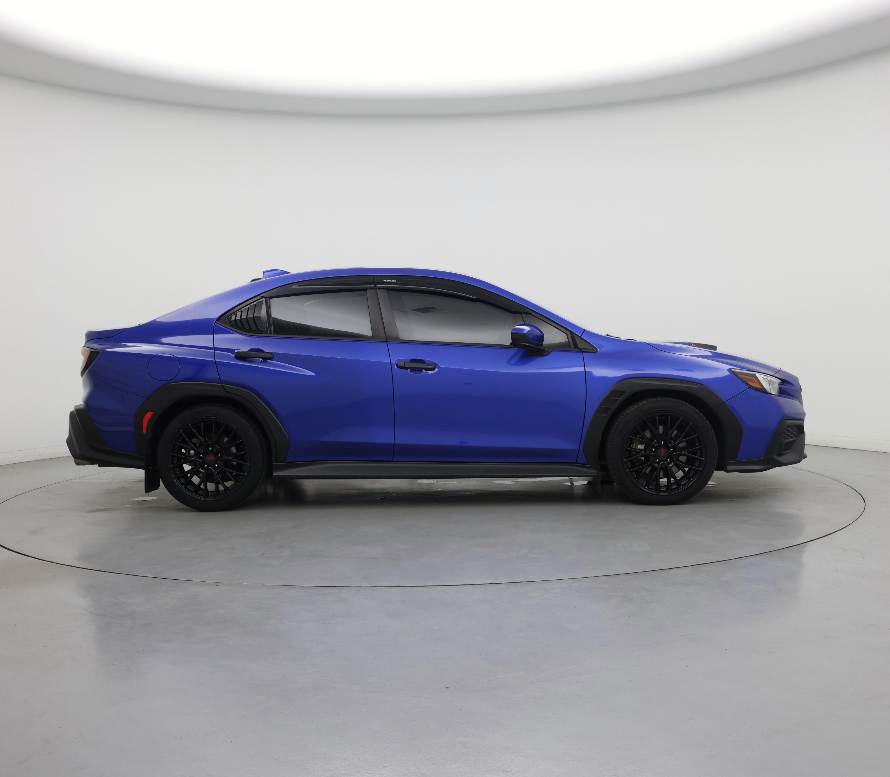 Thumbnail: 2022 Subaru WRX - 7