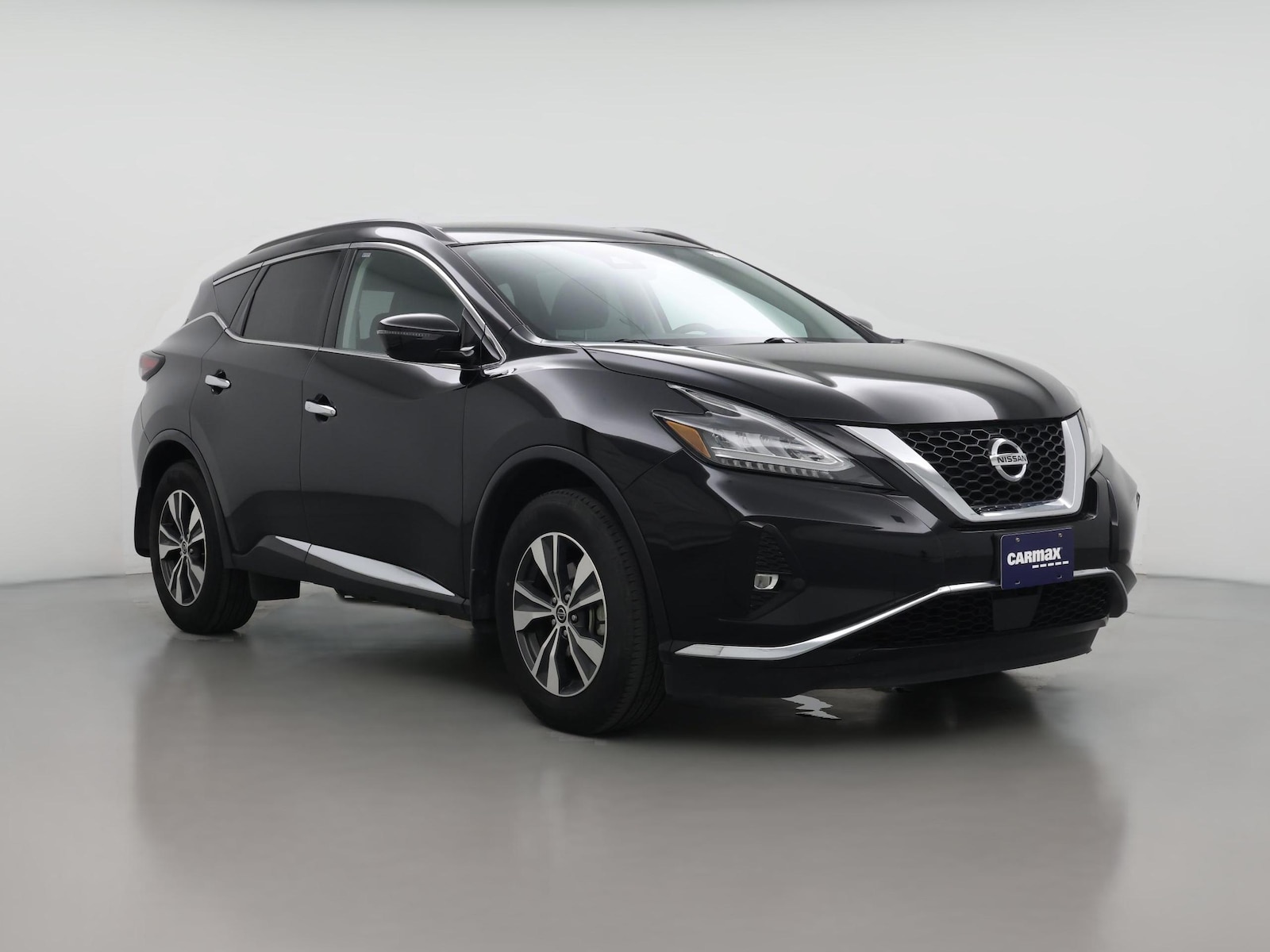 2021 Nissan Murano SV