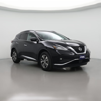 2021 Nissan Murano SV