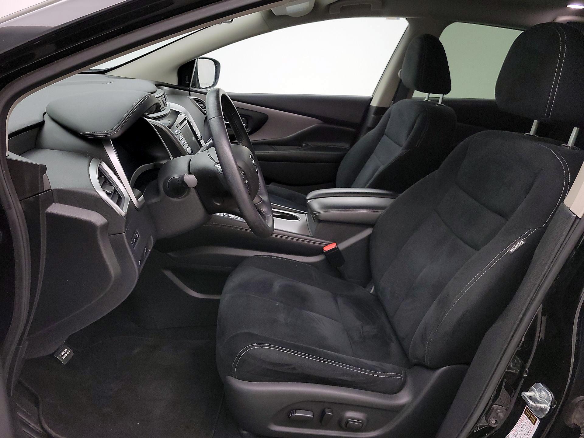 Thumbnail: 2021 Nissan Murano - 11