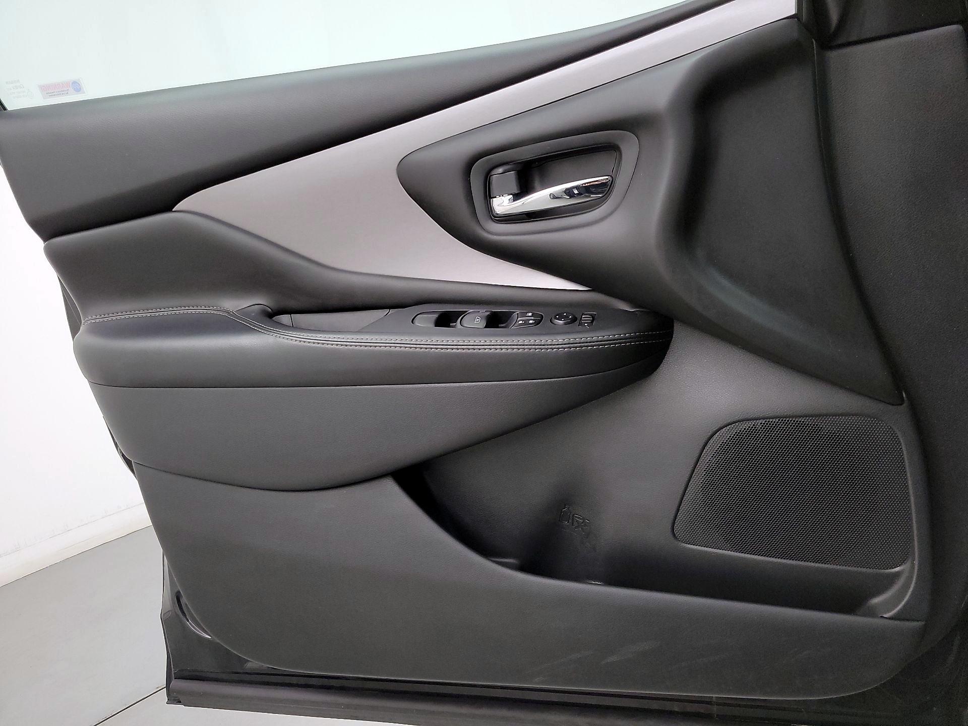 Thumbnail: 2021 Nissan Murano - 12