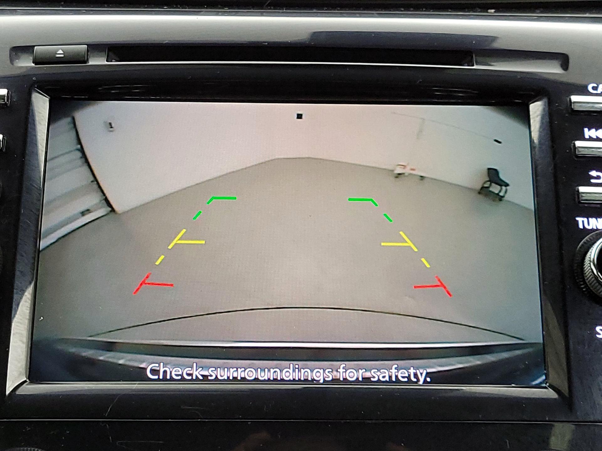 Thumbnail: 2021 Nissan Murano - 14