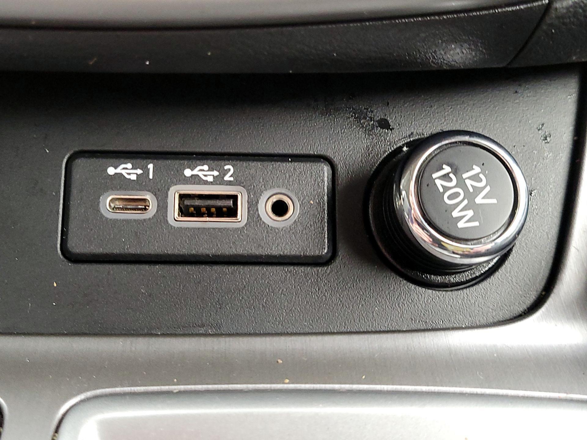 Thumbnail: 2021 Nissan Murano - 18