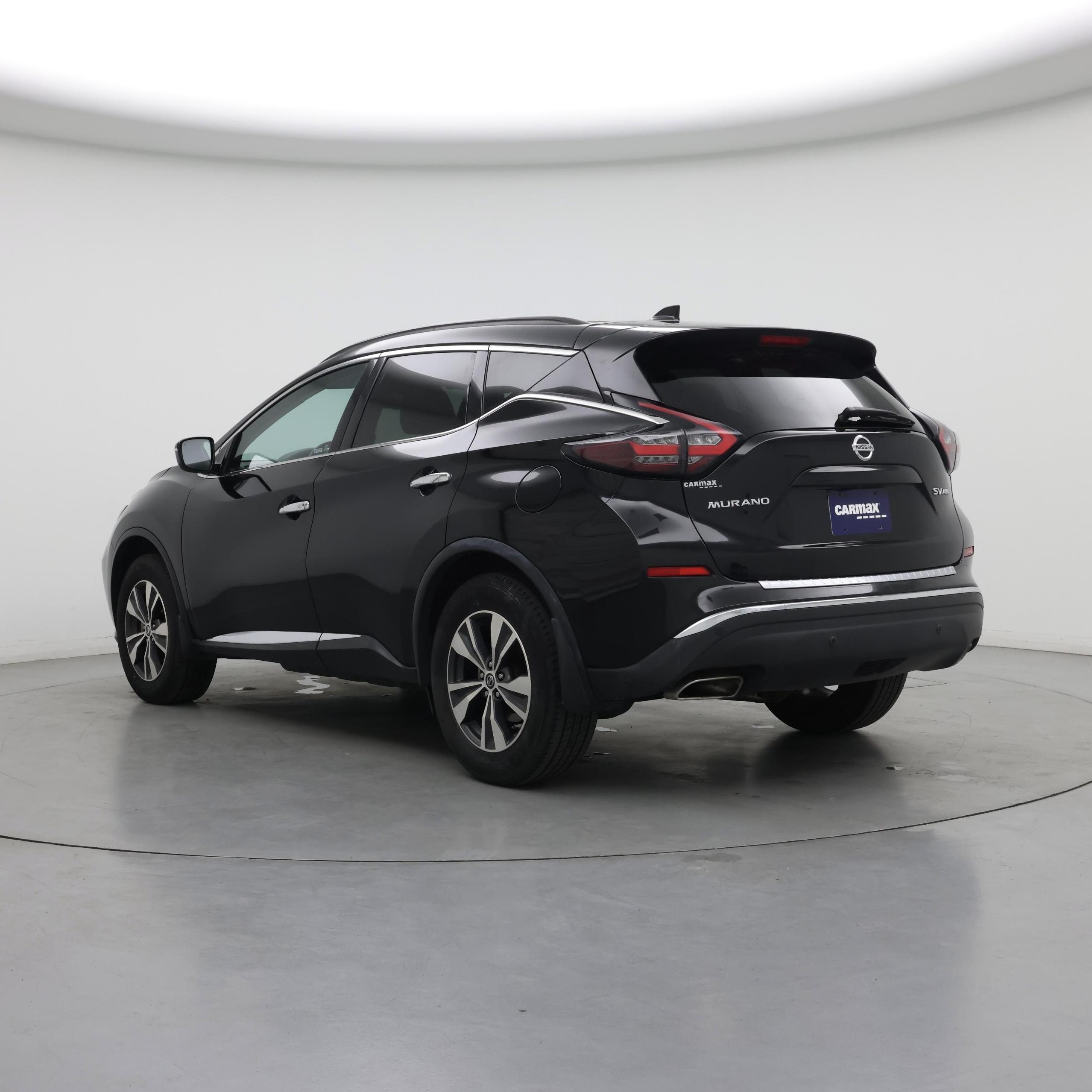 Thumbnail: 2021 Nissan Murano - 2