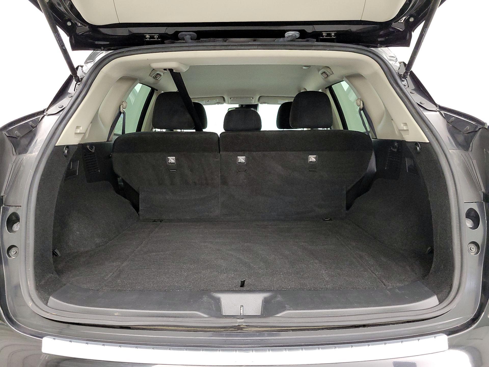 Thumbnail: 2021 Nissan Murano - 20