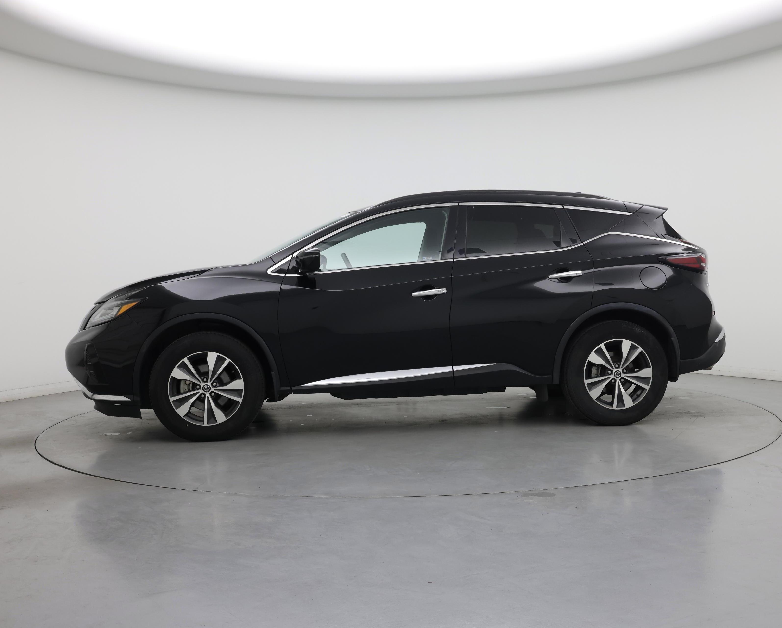 Thumbnail: 2021 Nissan Murano - 3