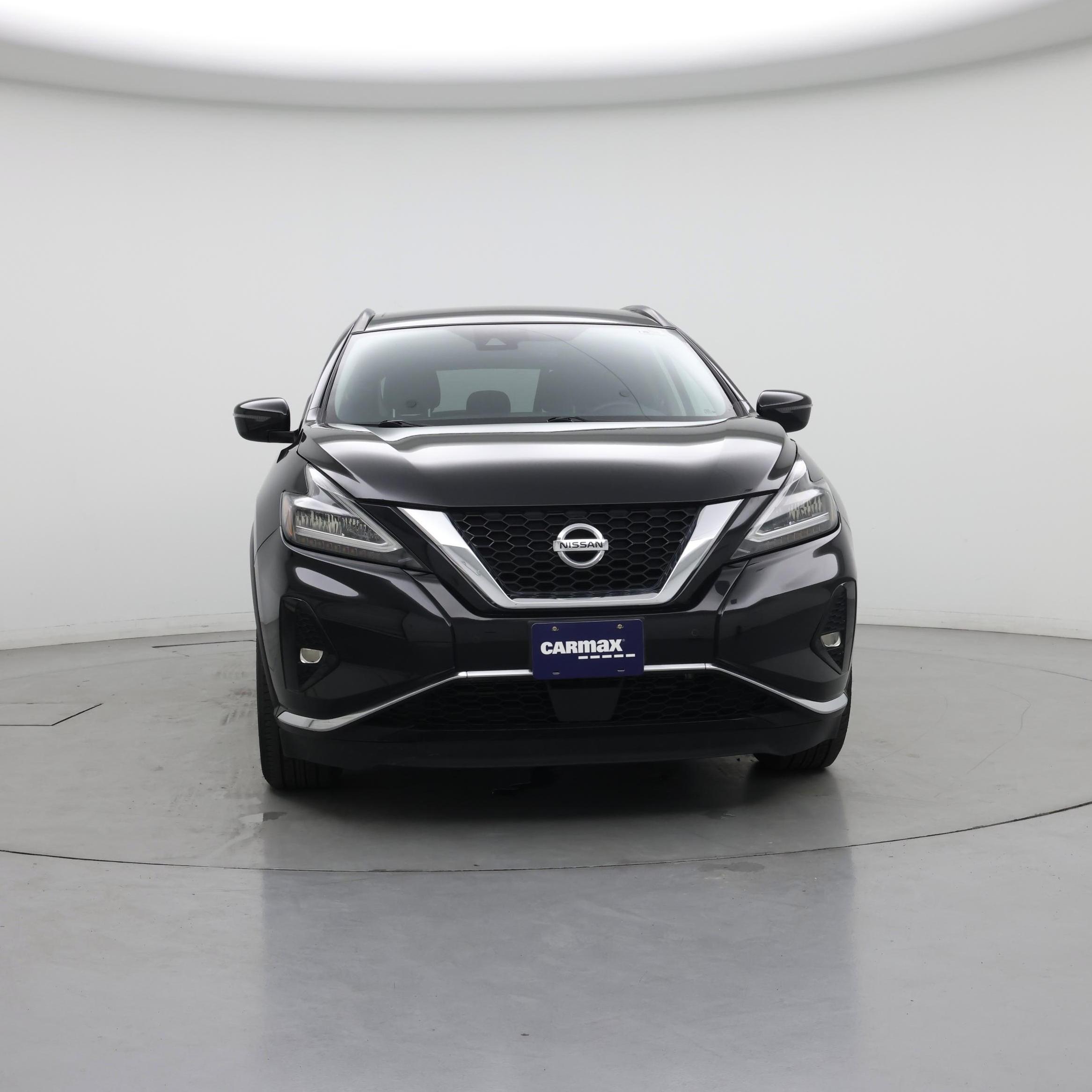 Thumbnail: 2021 Nissan Murano - 5