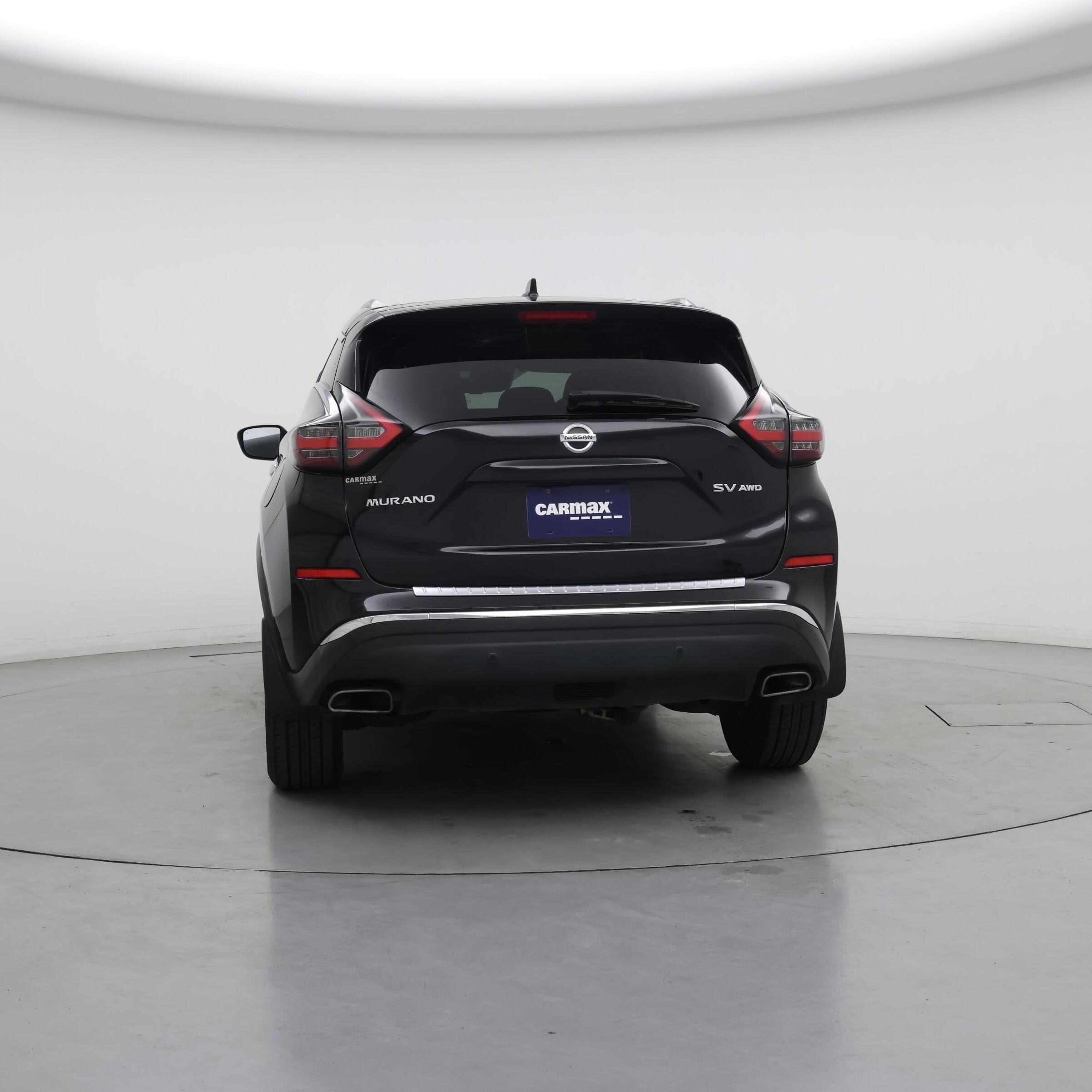 Thumbnail: 2021 Nissan Murano - 6