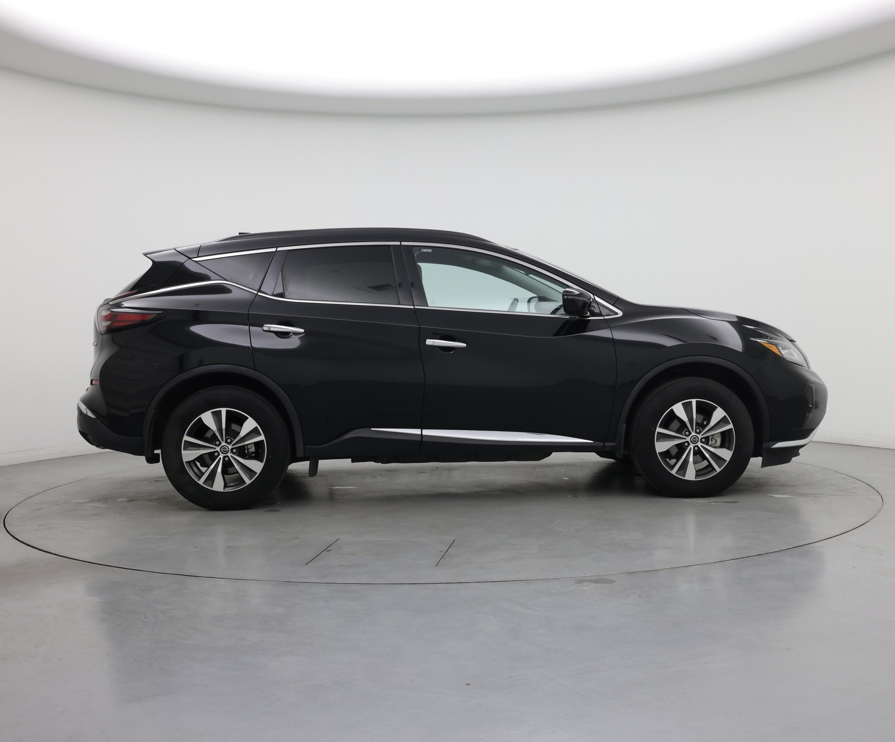 Thumbnail: 2021 Nissan Murano - 7