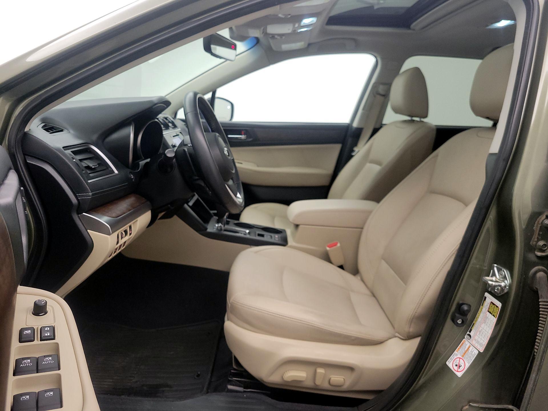 Thumbnail: 2018 Subaru Outback - 11