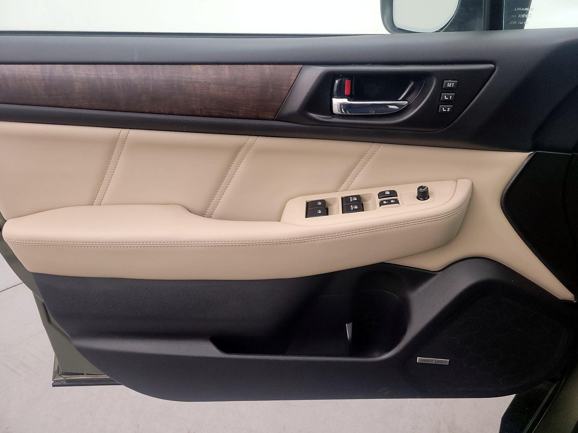 Thumbnail: 2018 Subaru Outback - 12