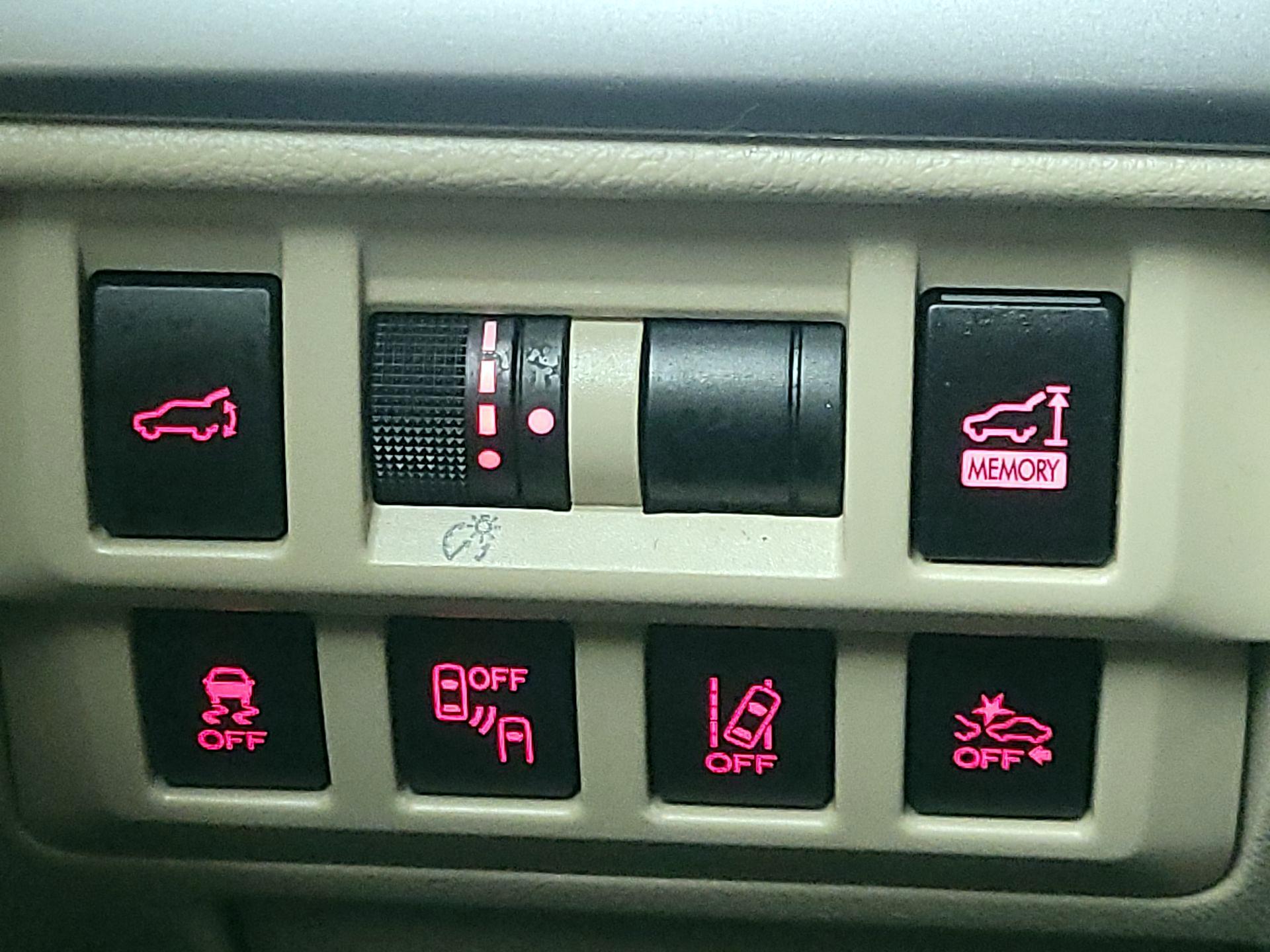 Thumbnail: 2018 Subaru Outback - 13