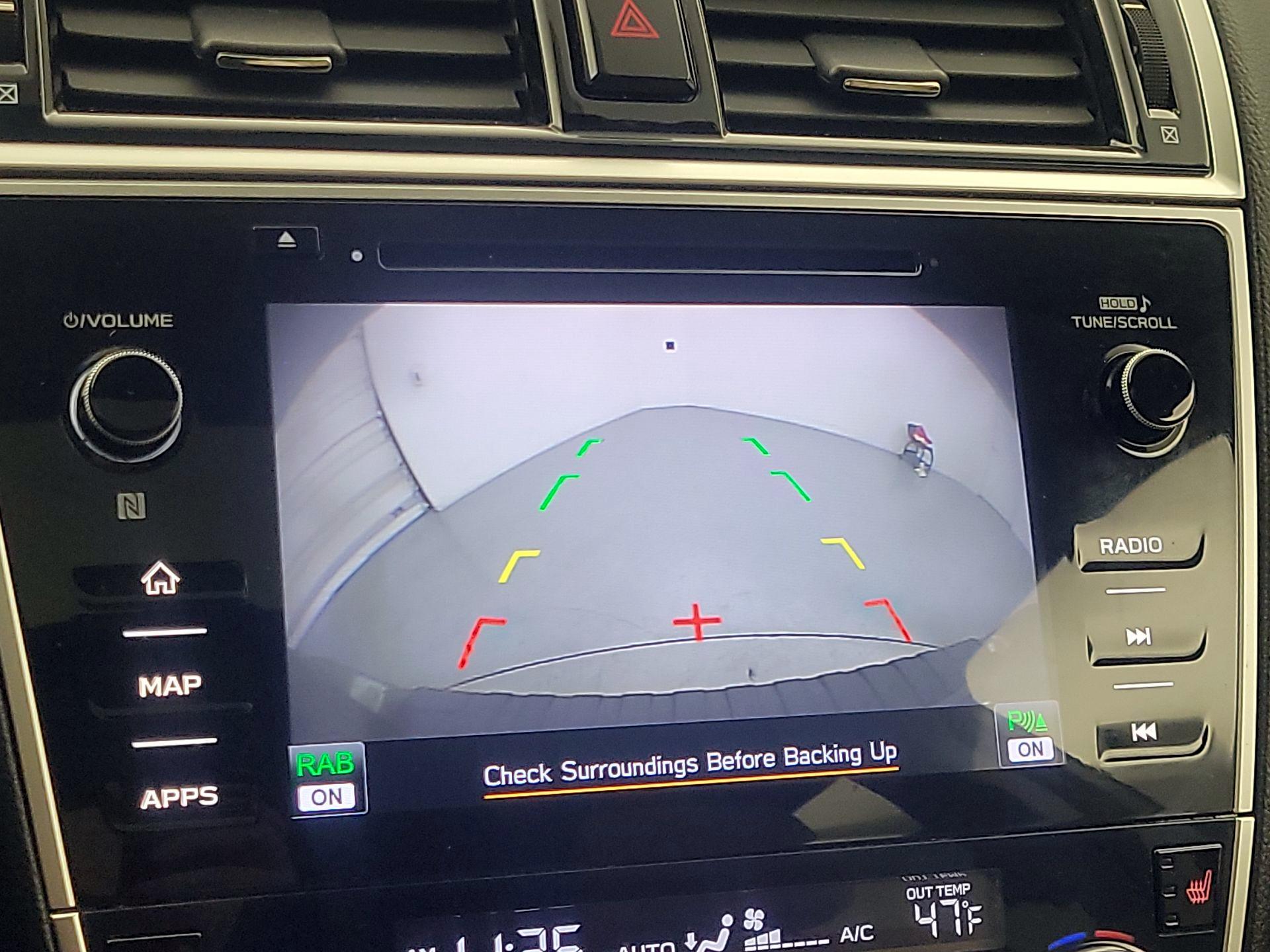 Thumbnail: 2018 Subaru Outback - 15