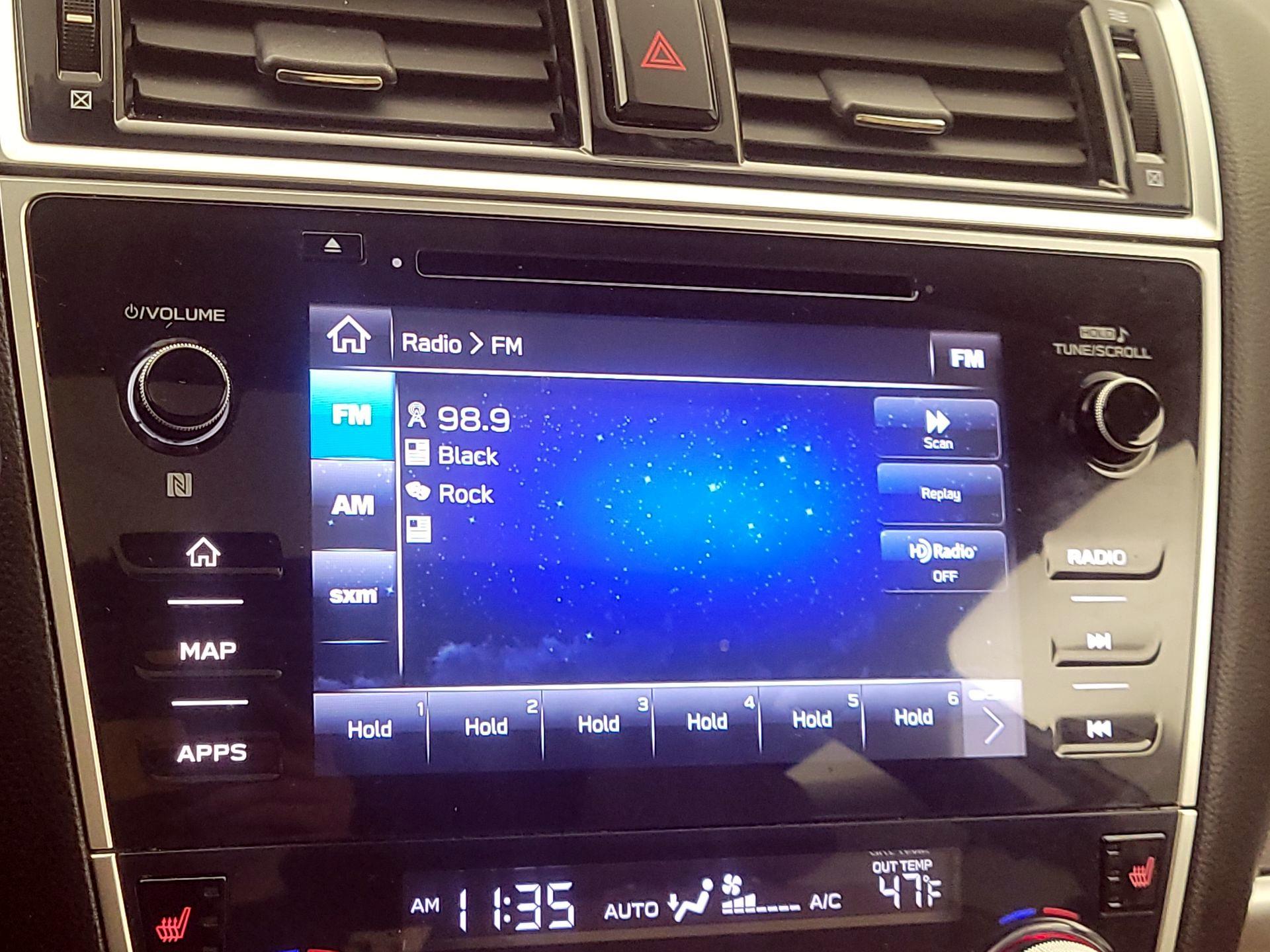 Thumbnail: 2018 Subaru Outback - 16