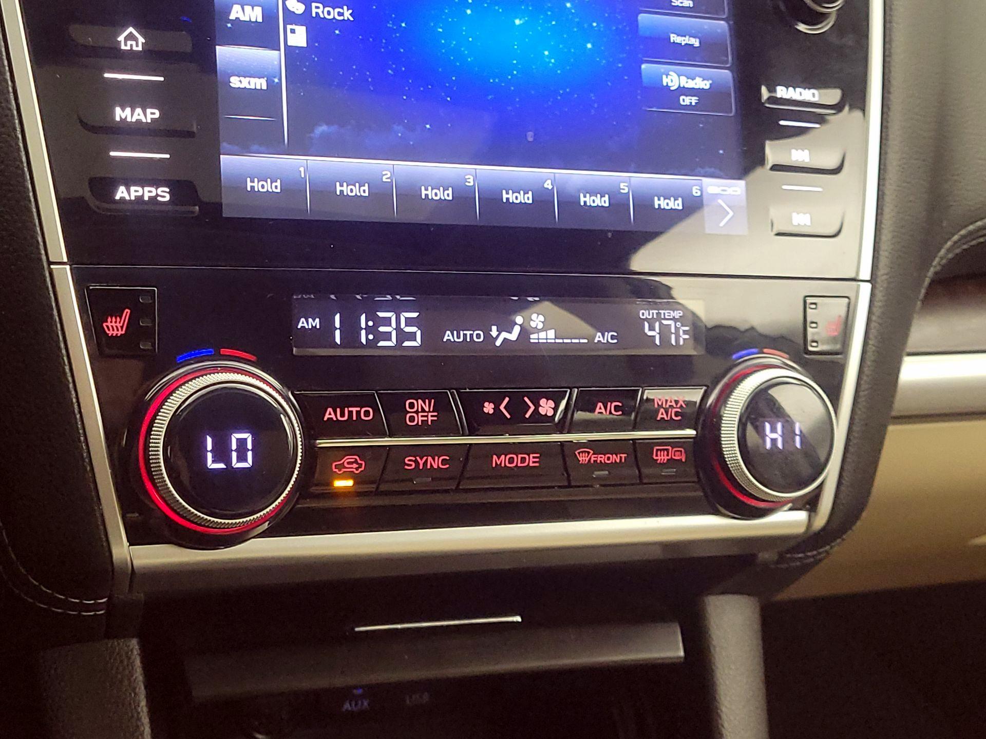 Thumbnail: 2018 Subaru Outback - 17