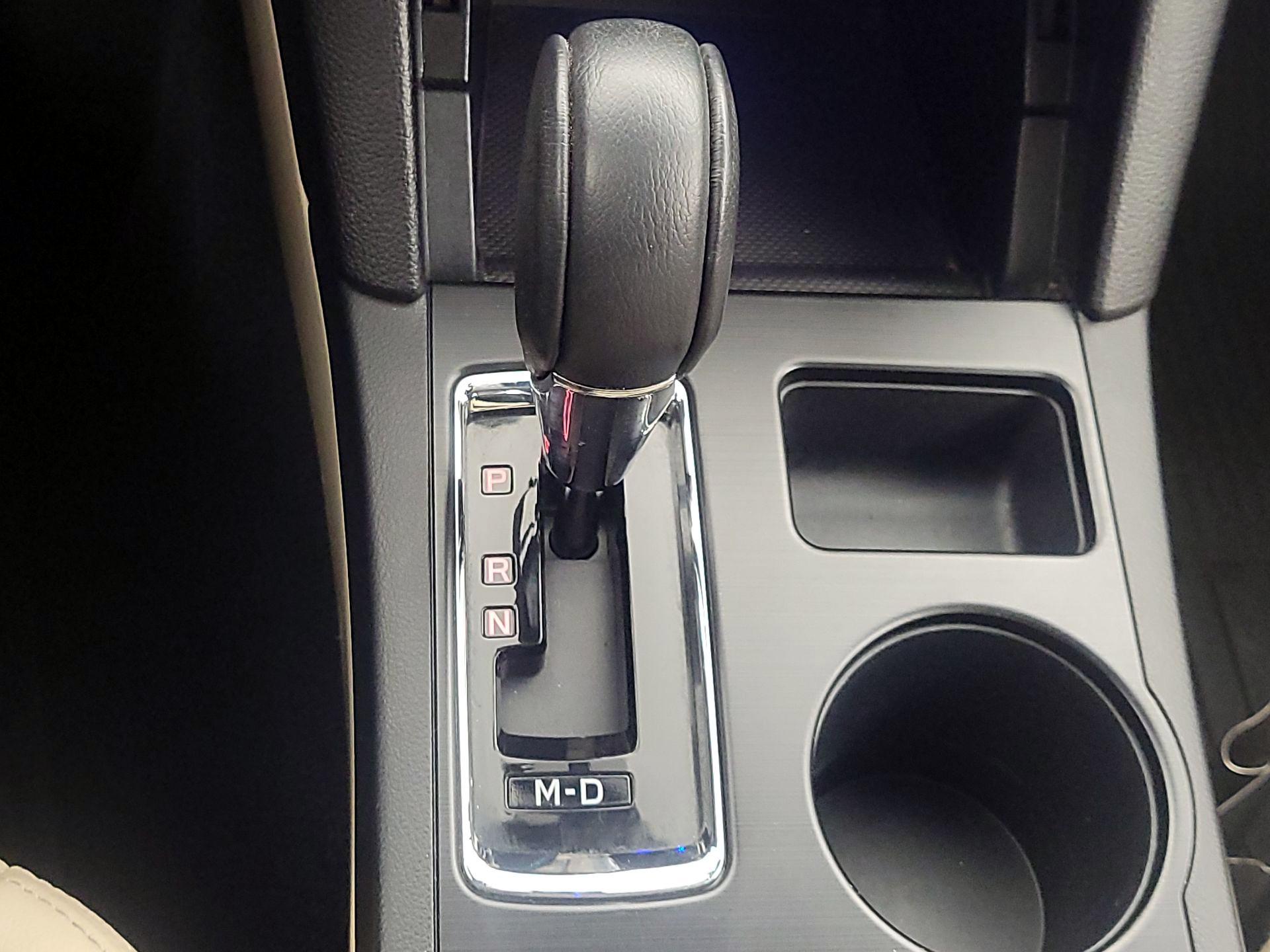 Thumbnail: 2018 Subaru Outback - 18