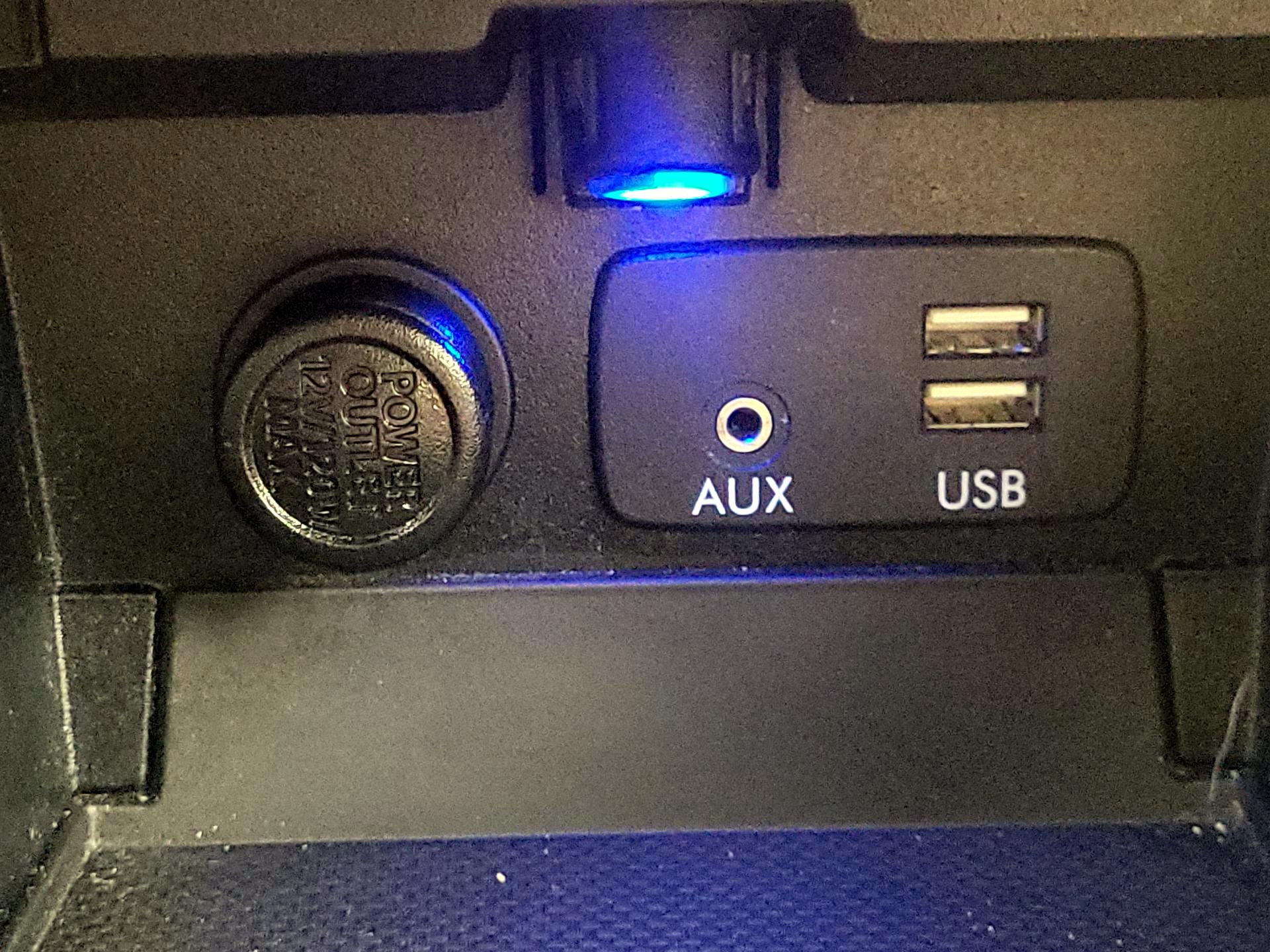 Thumbnail: 2018 Subaru Outback - 19