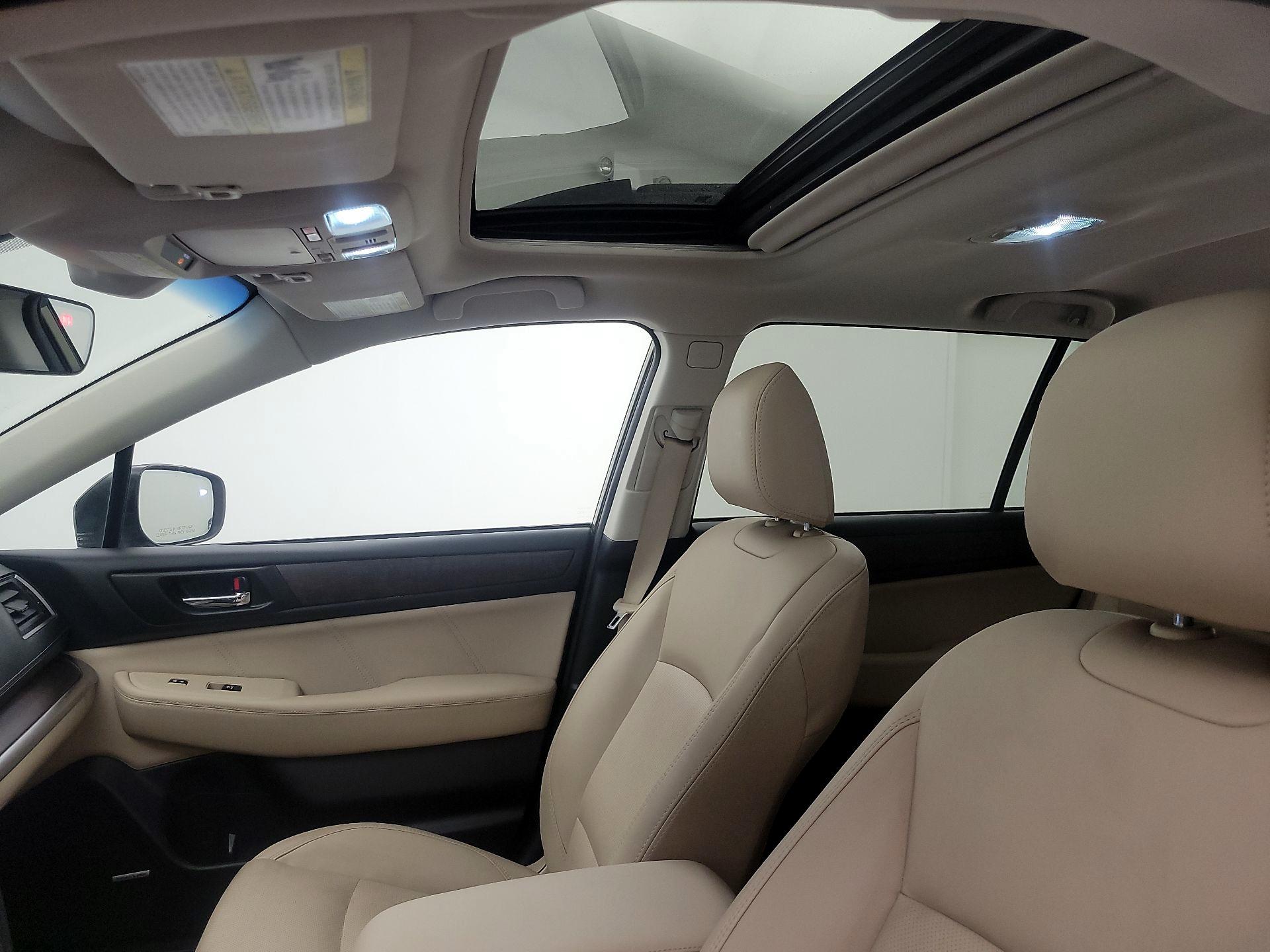 Thumbnail: 2018 Subaru Outback - 20