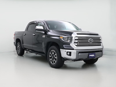 2021 Toyota Tundra 1794