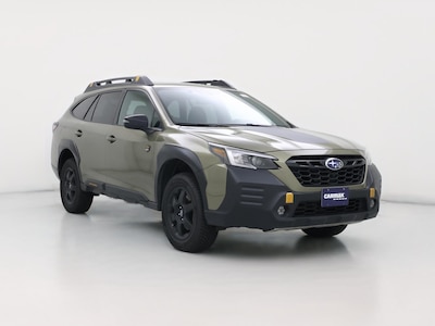2023 Subaru Outback Wilderness
